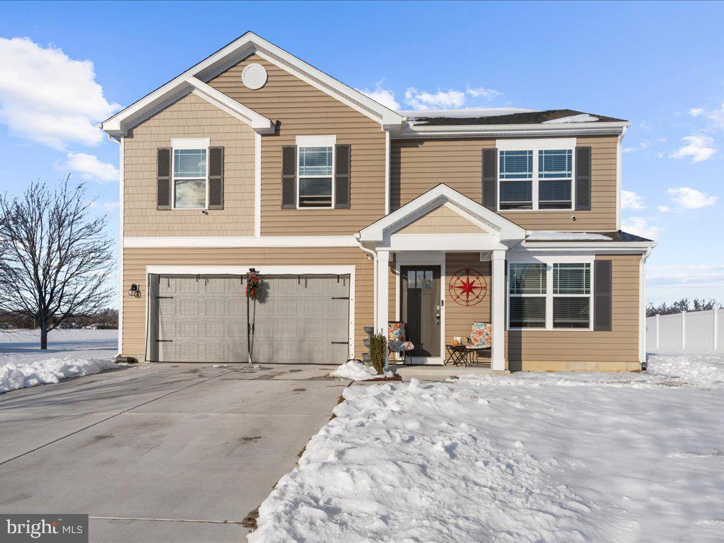 213 HIBISCUS LANE