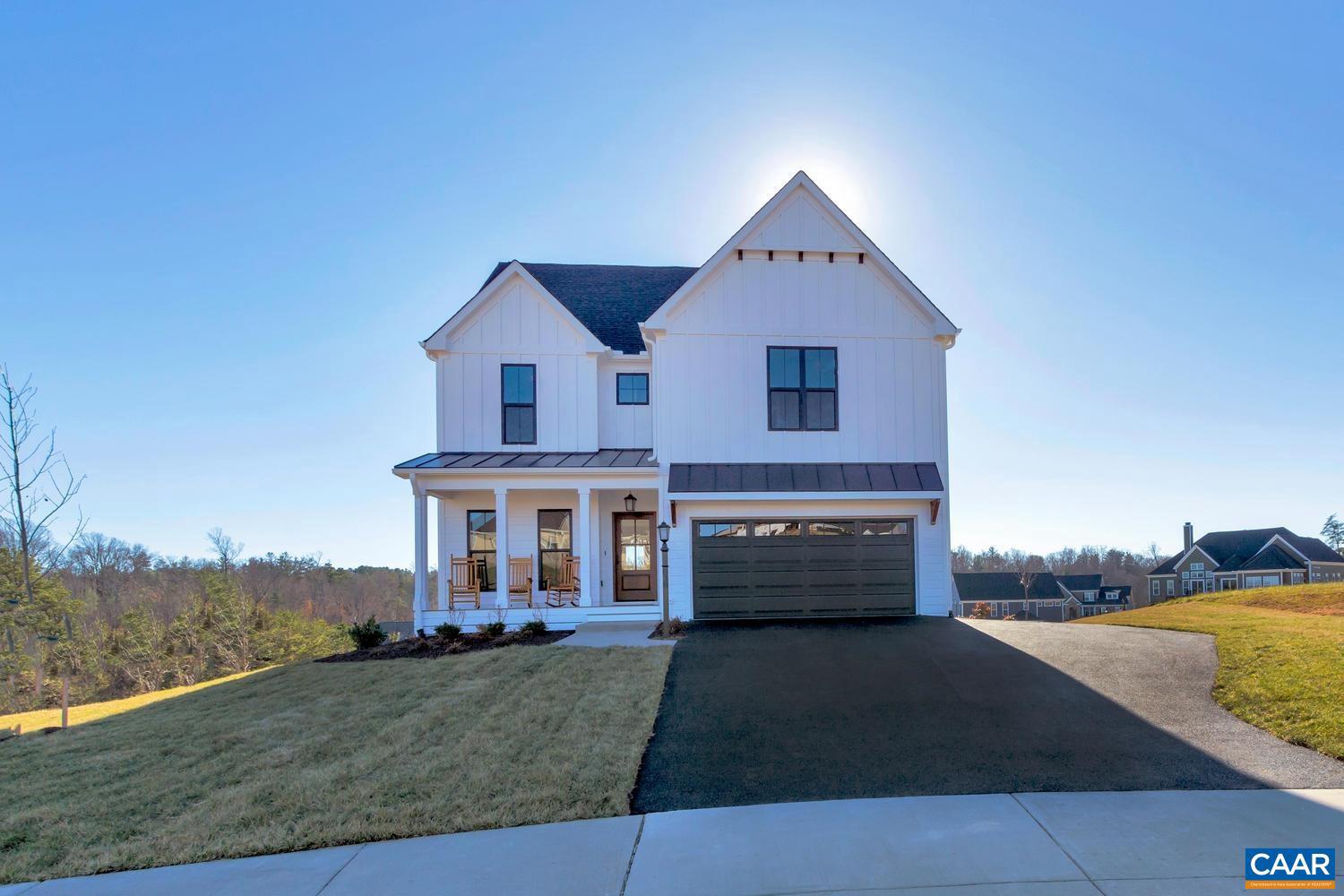 151 CLIFFSTONE BLVD