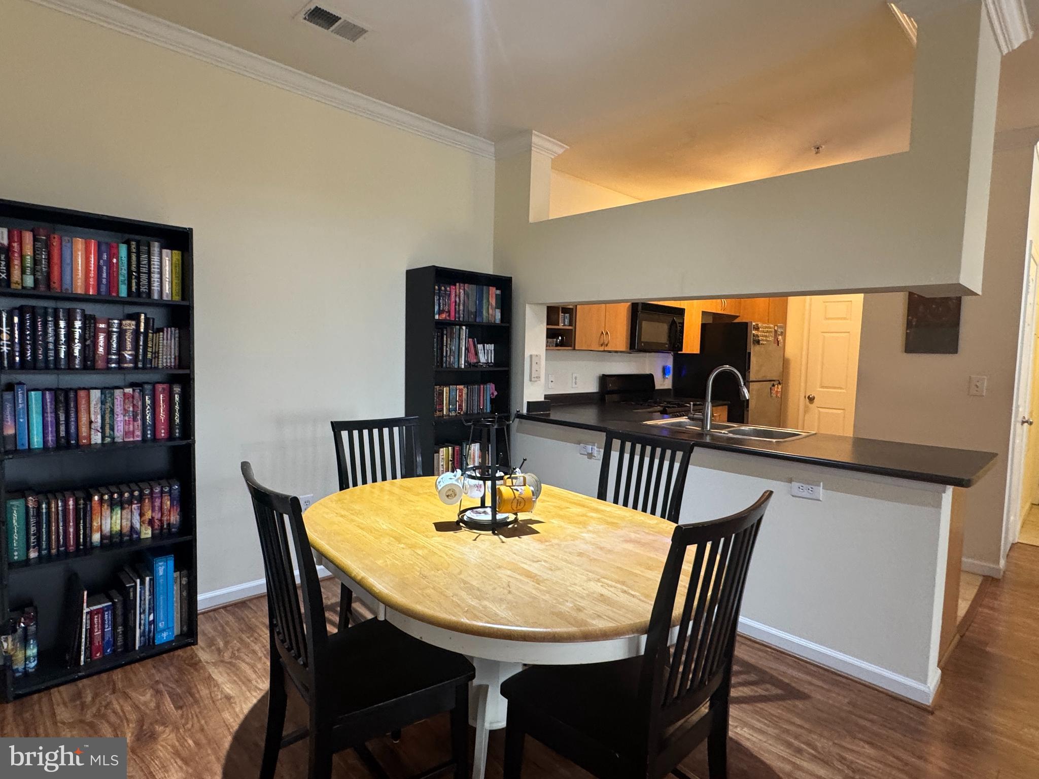 ASHMORE AT GERMANOWN COMMUNITY - Residential Lease