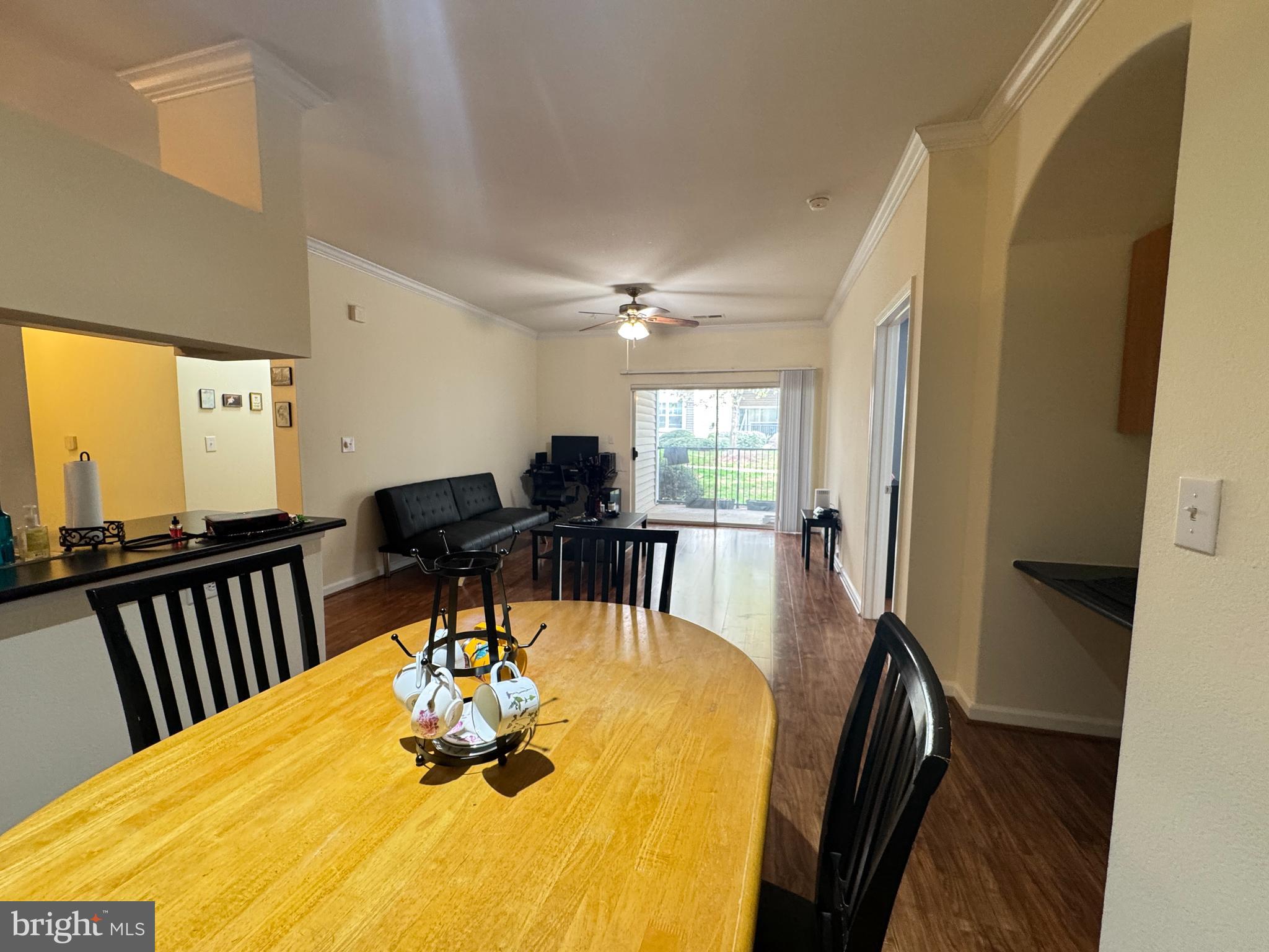 ASHMORE AT GERMANOWN COMMUNITY - Residential Lease