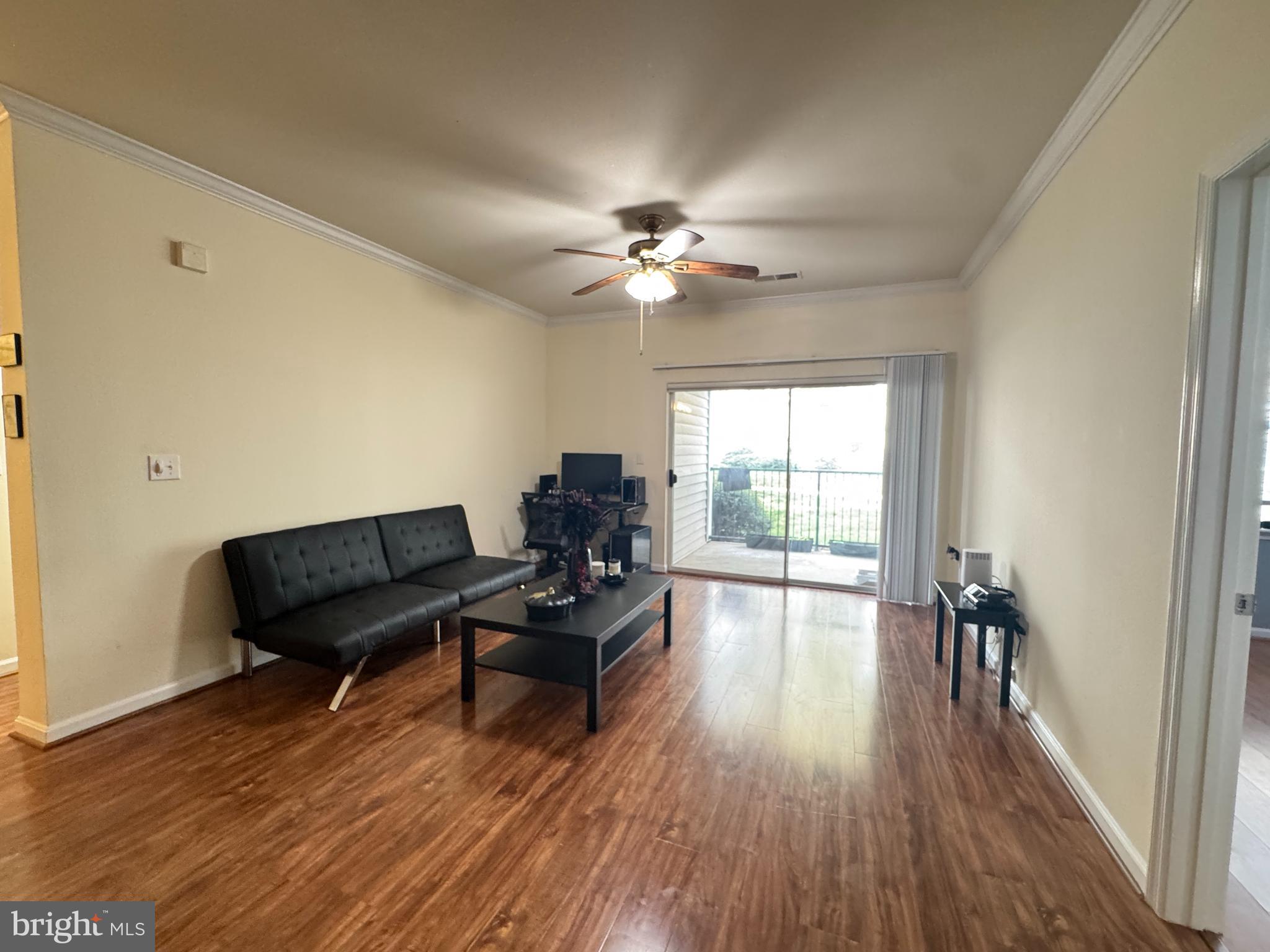 ASHMORE AT GERMANOWN COMMUNITY - Residential Lease