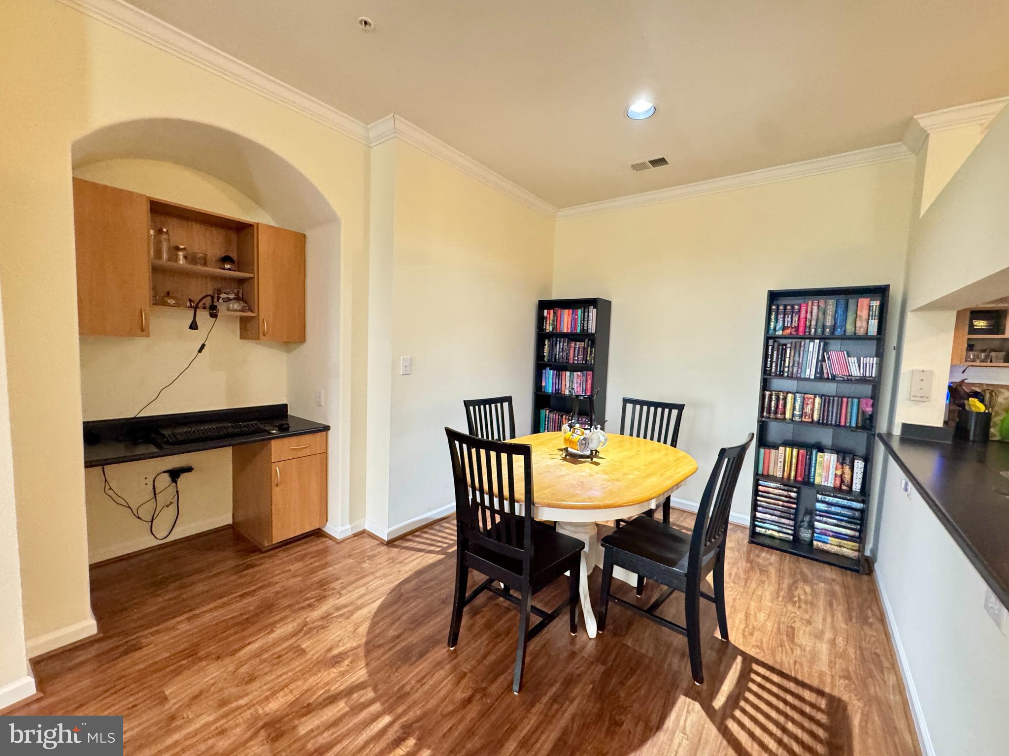 ASHMORE AT GERMANOWN COMMUNITY - Residential Lease