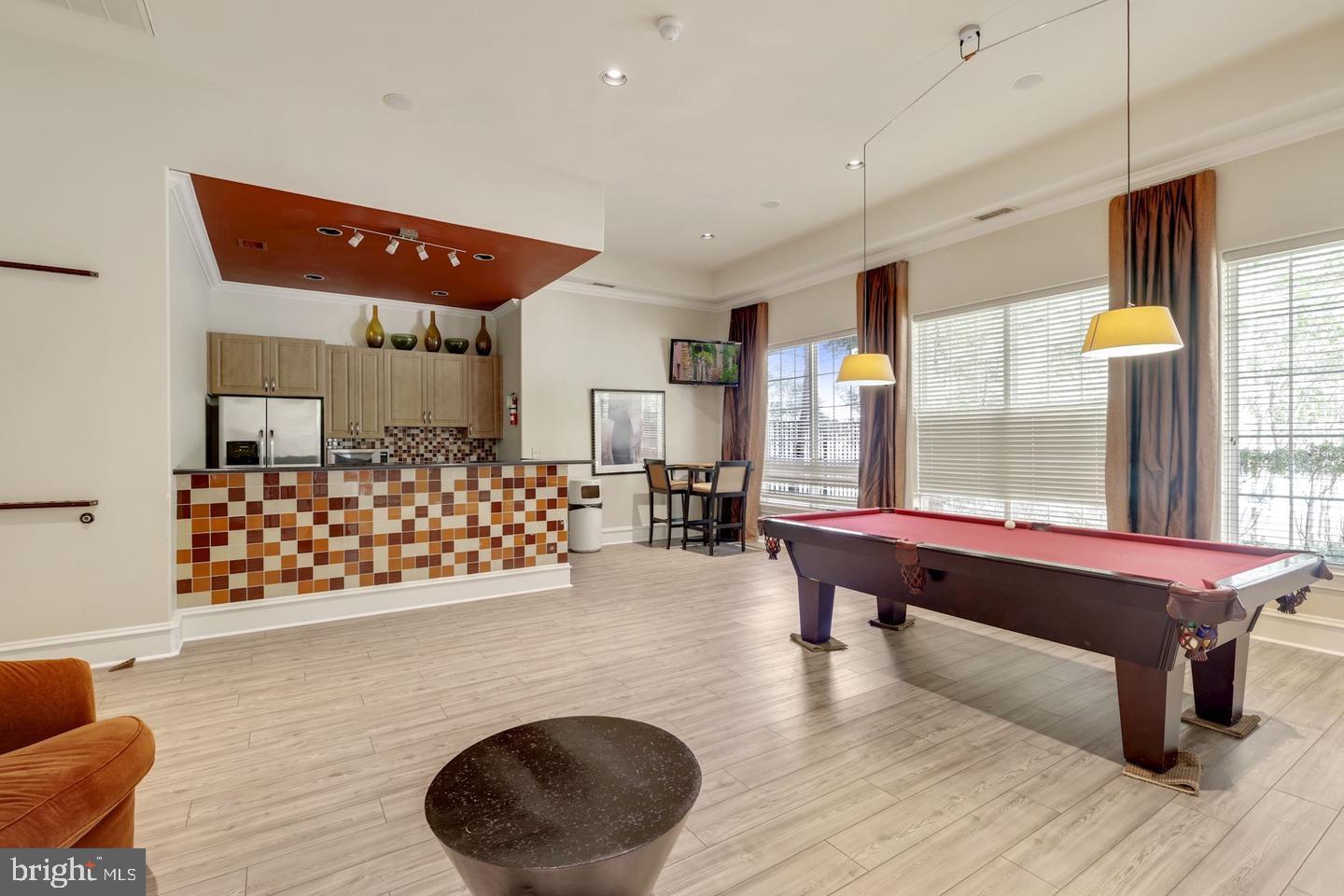 ASHMORE AT GERMANOWN COMMUNITY - Residential Lease