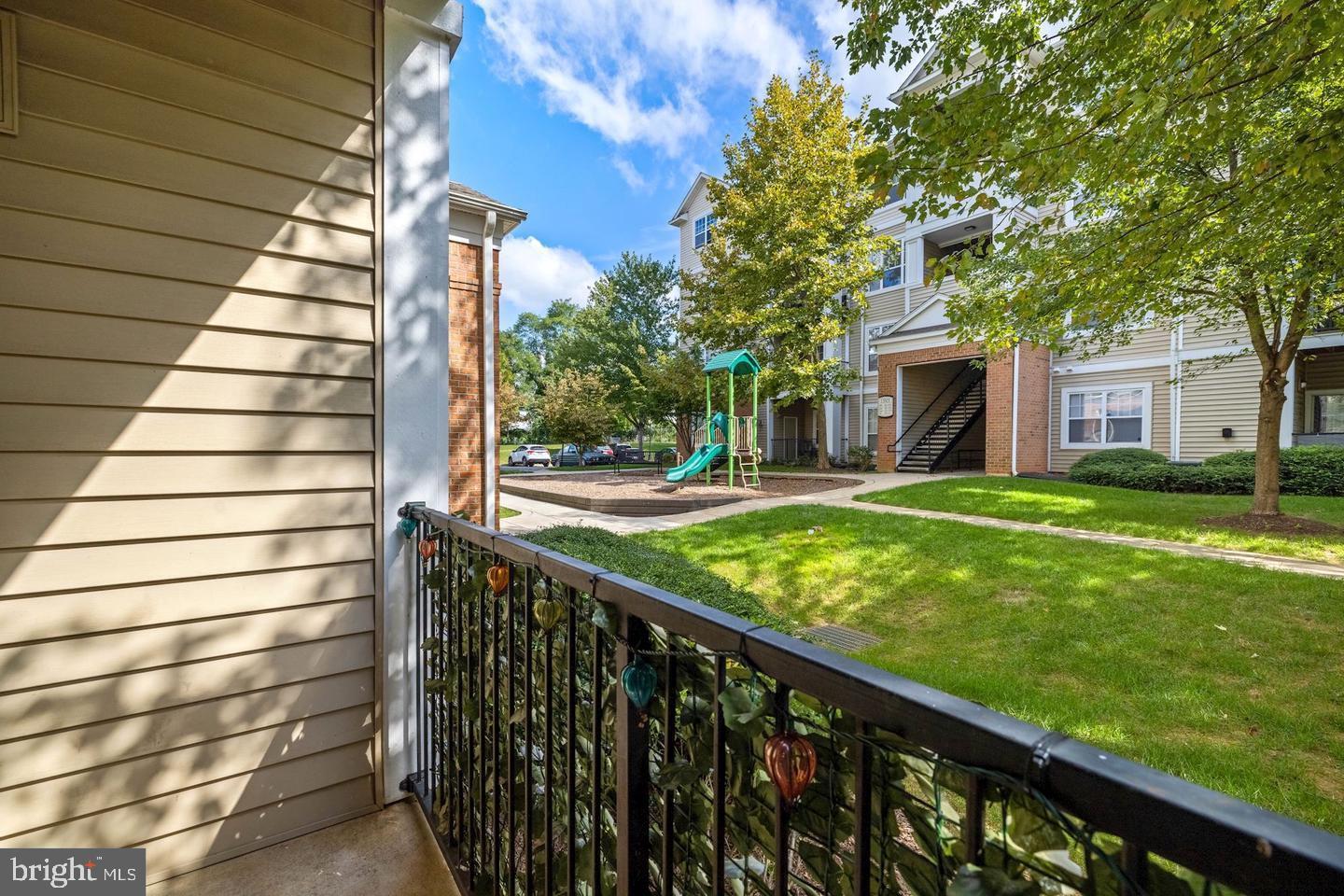 ASHMORE AT GERMANOWN COMMUNITY - Residential Lease