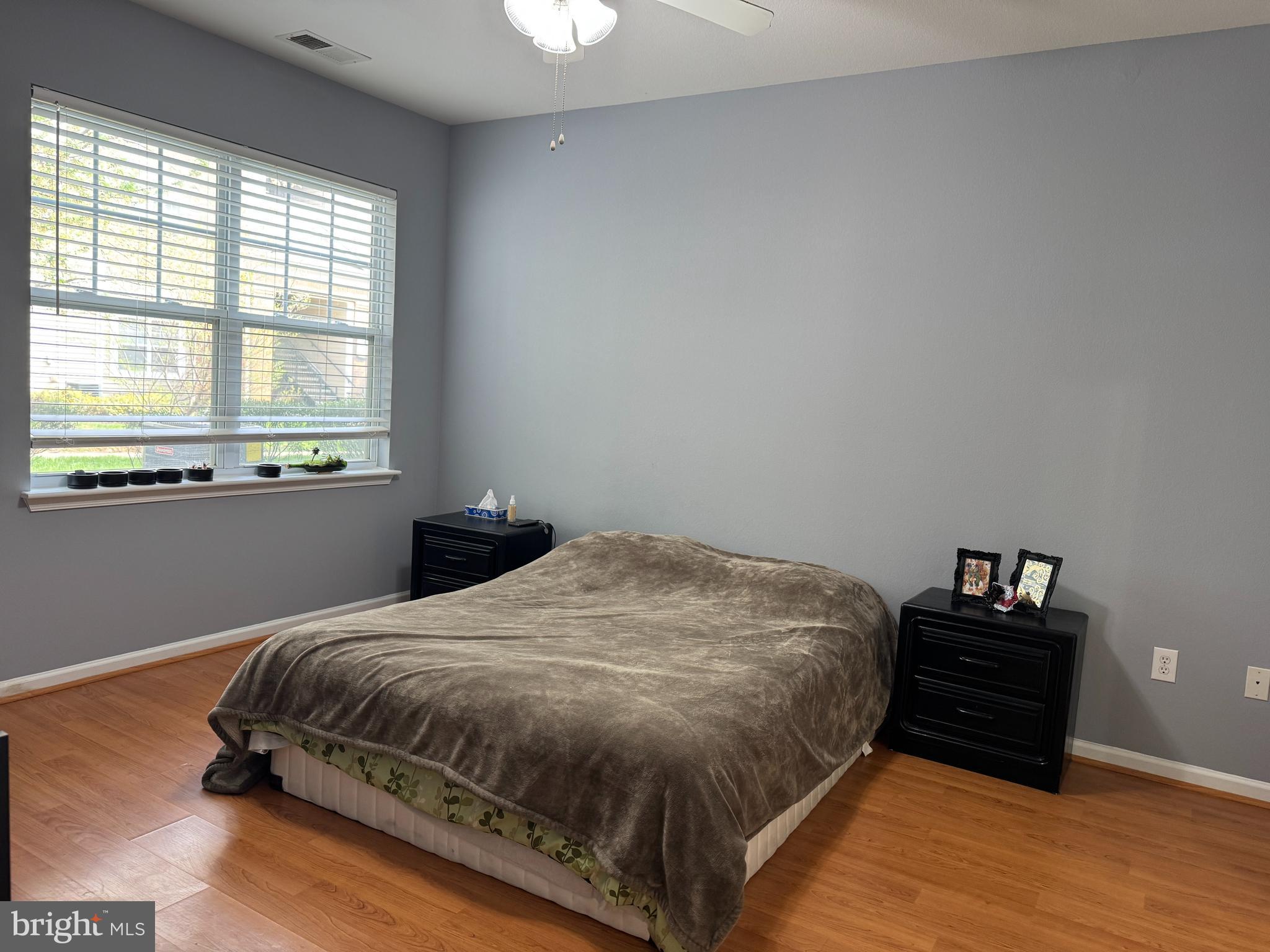 ASHMORE AT GERMANOWN COMMUNITY - Residential Lease