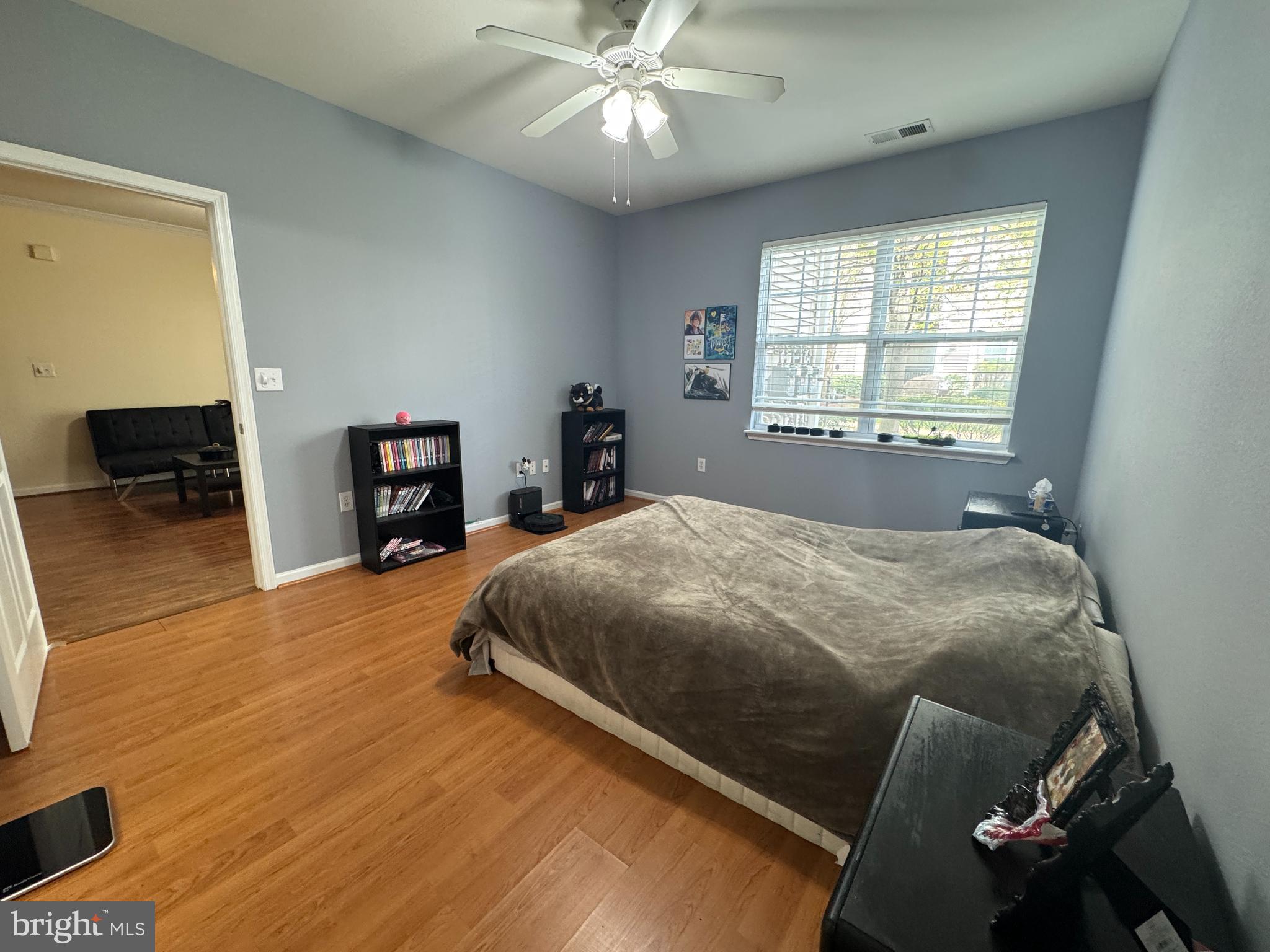 ASHMORE AT GERMANOWN COMMUNITY - Residential Lease