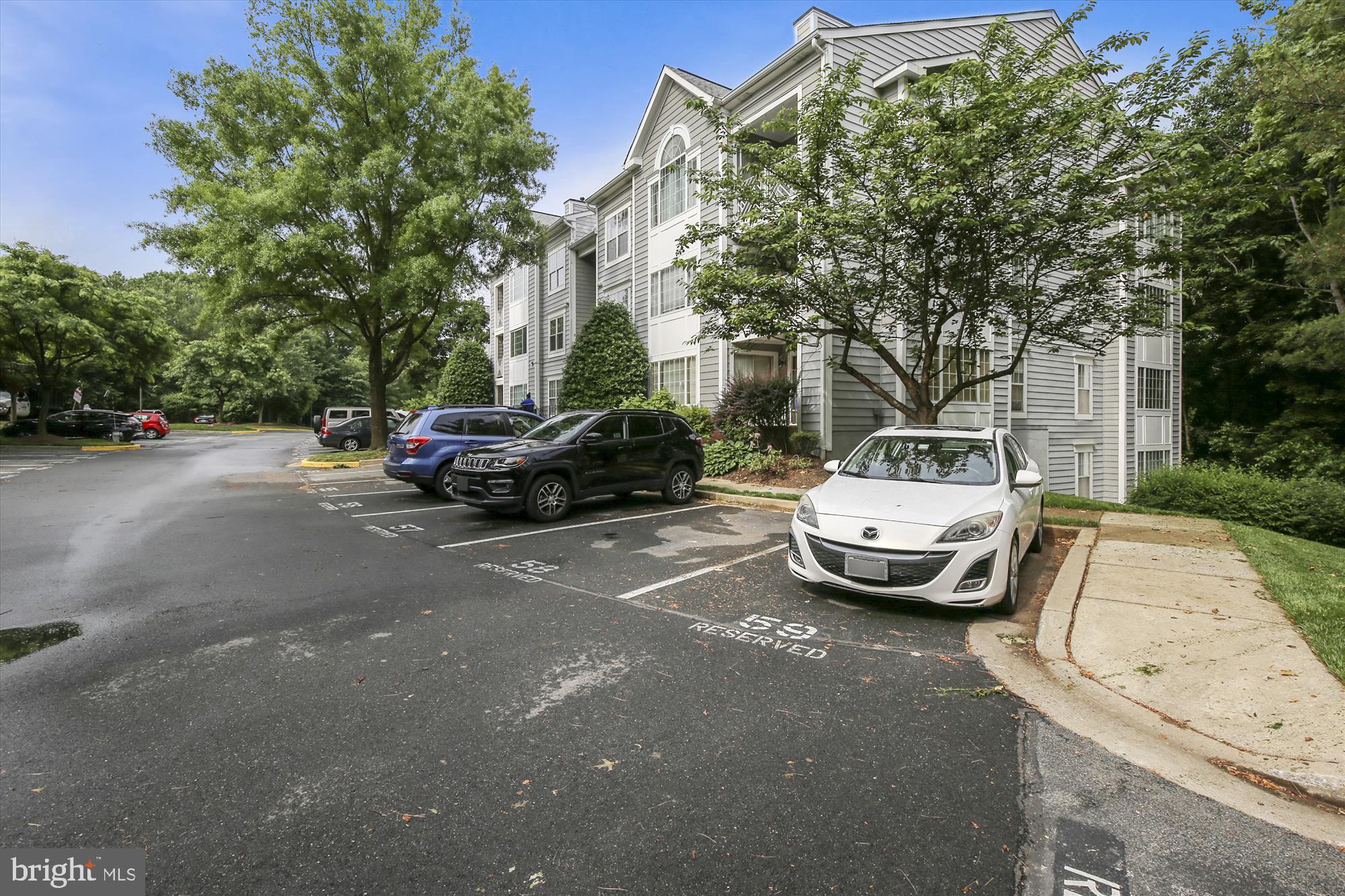 SOUTH SHORE HARBOUR CODM - Residential