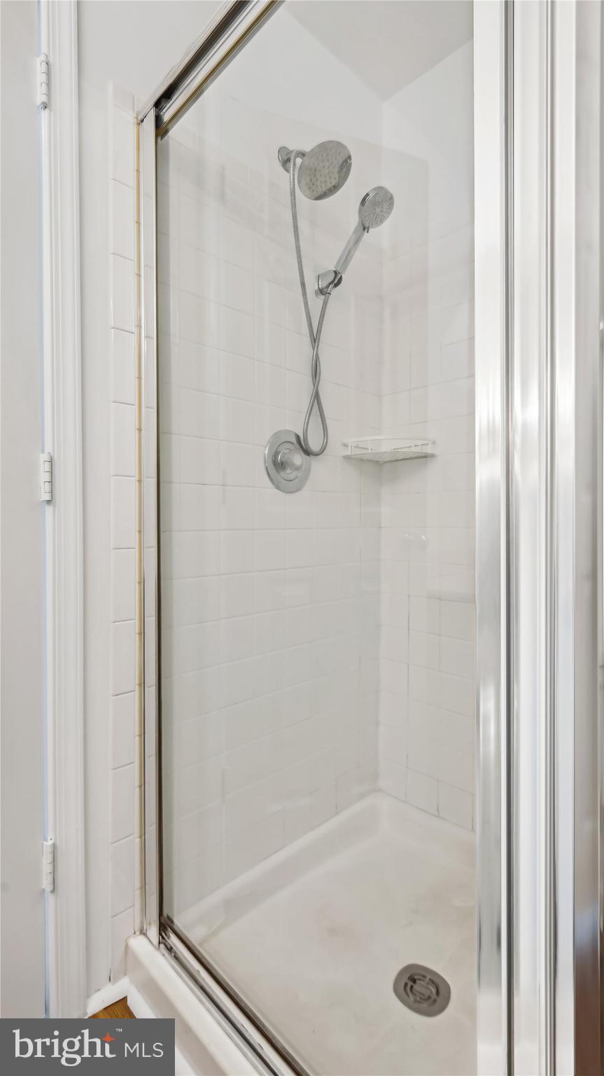 SOUTH SHORE HARBOUR CODM - Residential