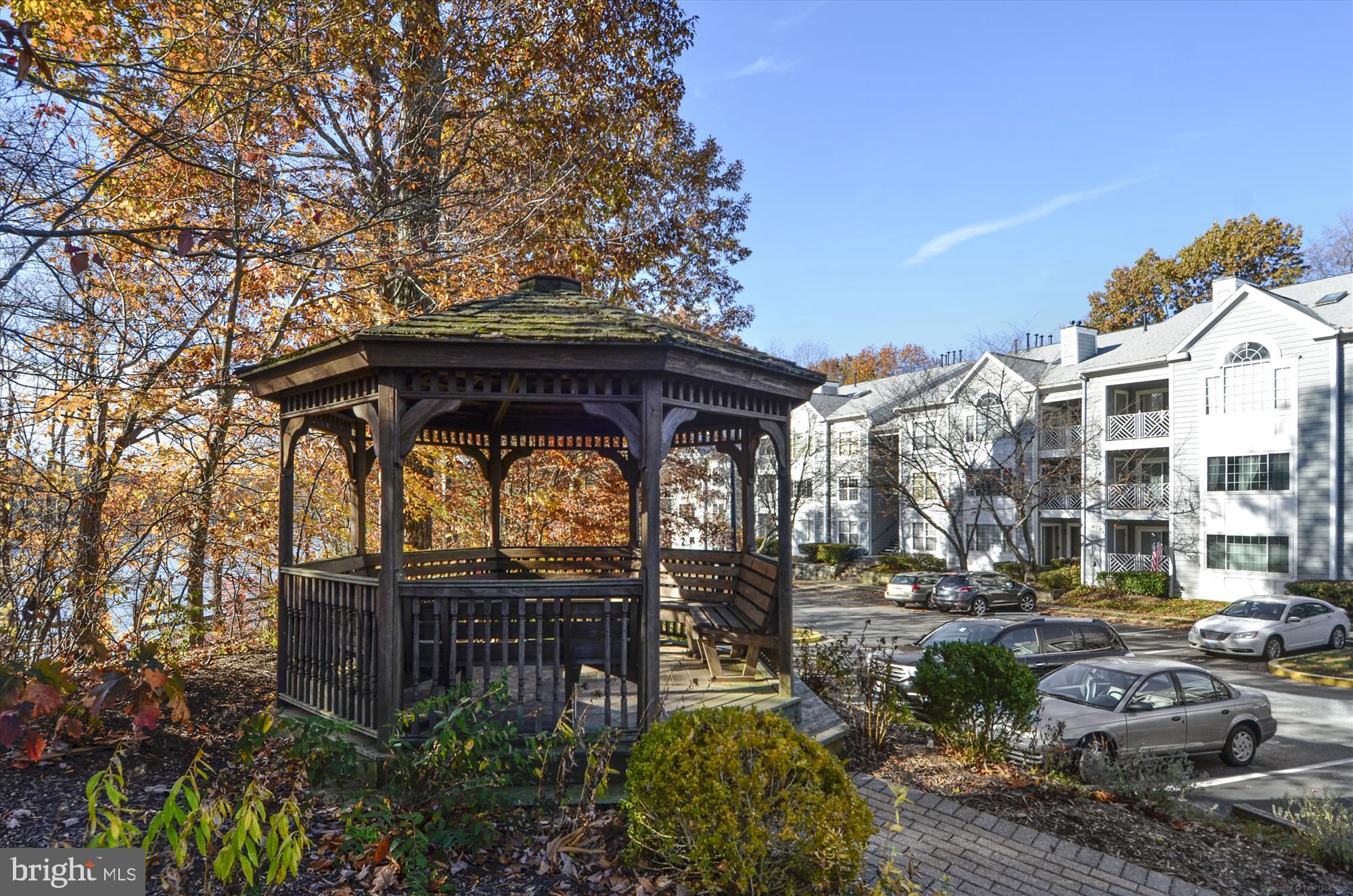 SOUTH SHORE HARBOUR CODM - Residential