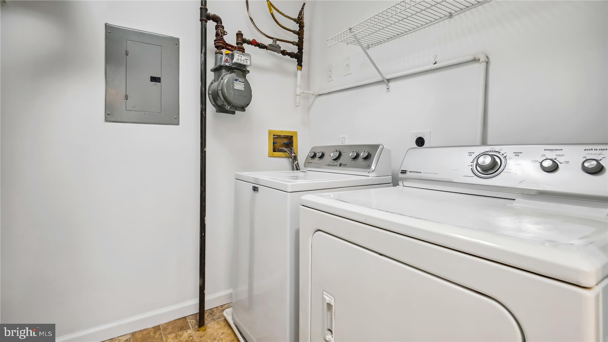 SOUTH SHORE HARBOUR CODM - Residential