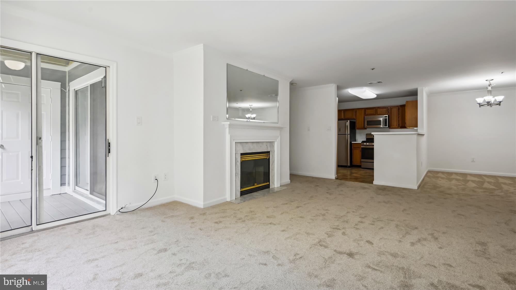 SOUTH SHORE HARBOUR CODM - Residential