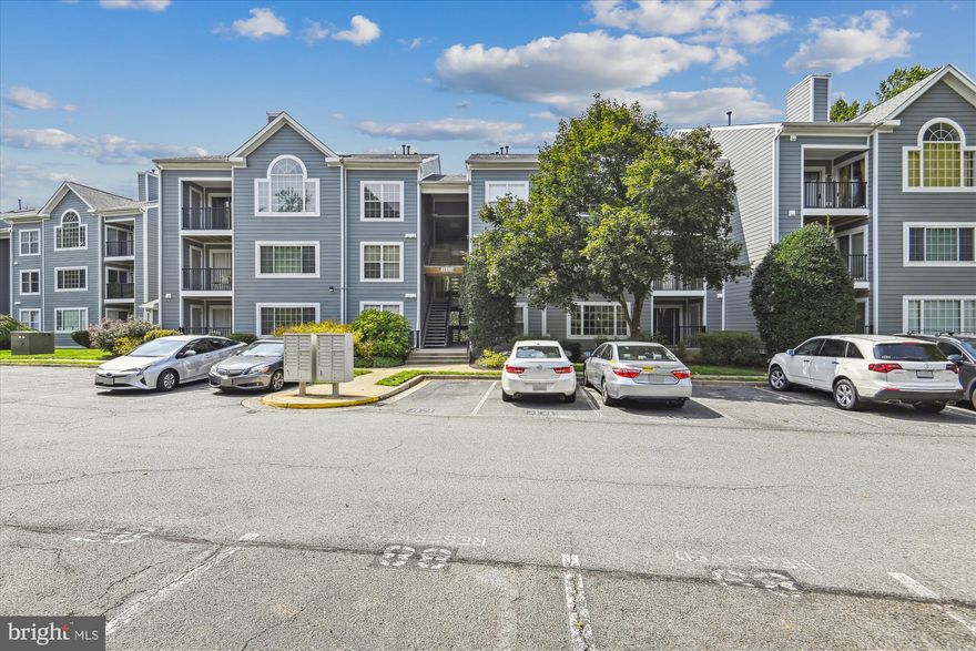 THIS REMARKABLE CONDO HOME HAS THE ABSOLUTE IDEAL LOCATION IN "WATERS EDGE"!!  QUIET, TRANQUIL SOLITUDE, BACKING TO LITTLE SENECA CREEK!!  COMPLETELY REFURBISHED INTERIOR FEATURING GAS FIREPLACE, FRESH PAINT, NEW WALL-TO-WALL CARPETING AND FLOORING, BRAND NEW GAS STOVE/RANGE & DISHWASHER, KITCHEN PANTRY, BALCONY WITH VIEWS OF TREES, BLACK HILL BIKER/HIKER  TRAIL, AND MUCH MORE!!  TRULY TURN KEY, MOVE-IN-CONDITION, ALL WITH A ONE-YEAR HOME WARRANTY!!  MORE PHOTOS COMING!!  HURRY!!