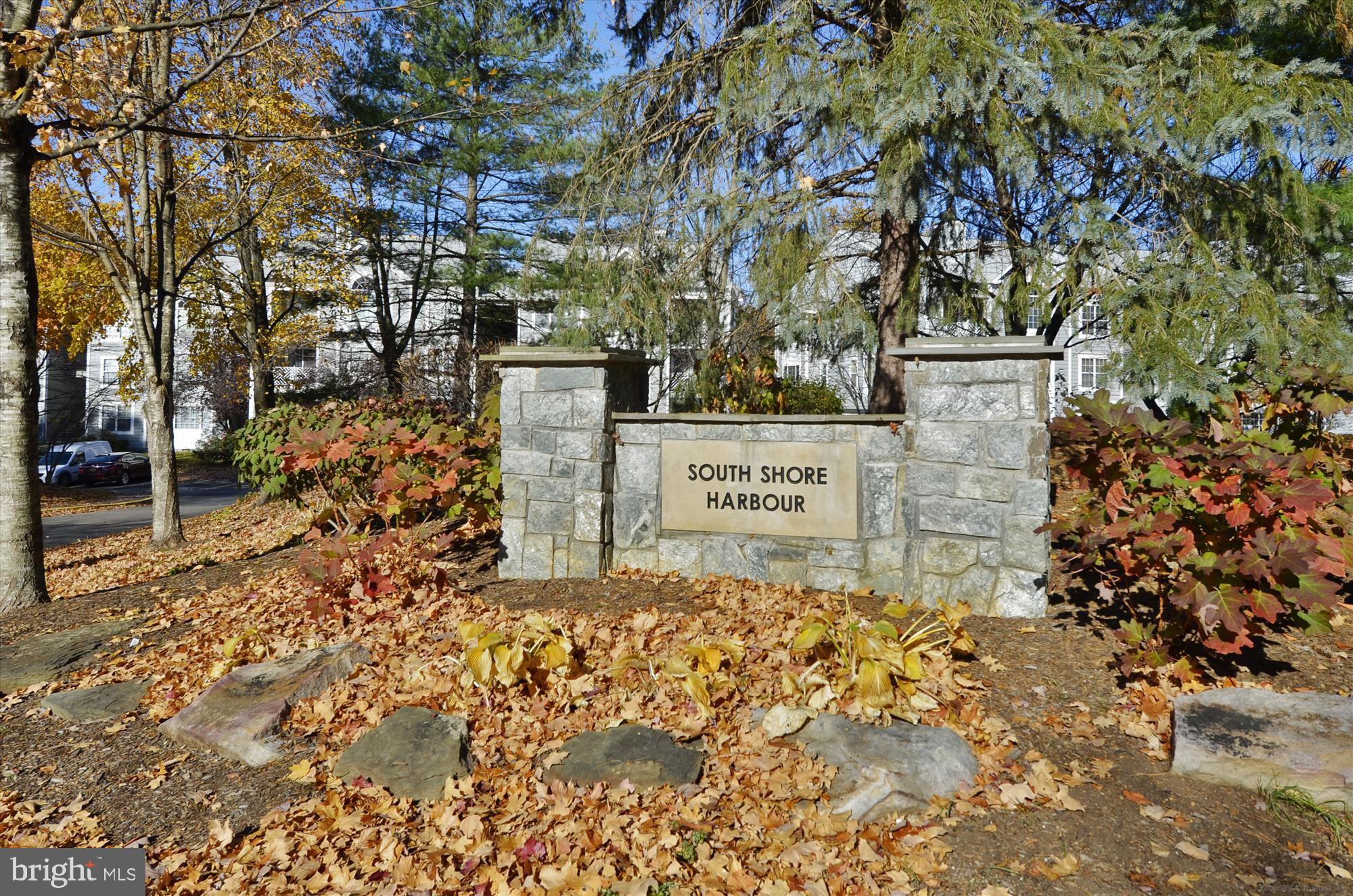 SOUTH SHORE HARBOUR CODM - Residential