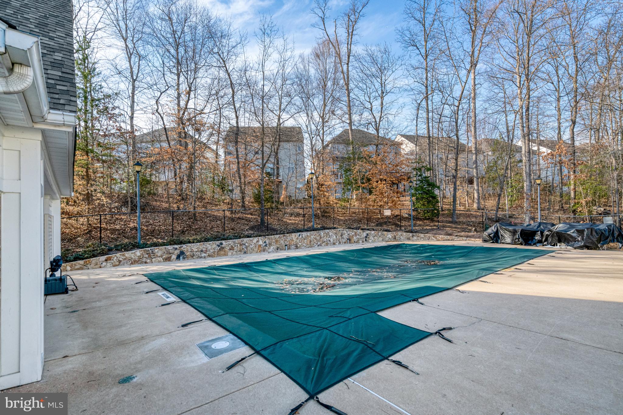 COOK INLET - Residential