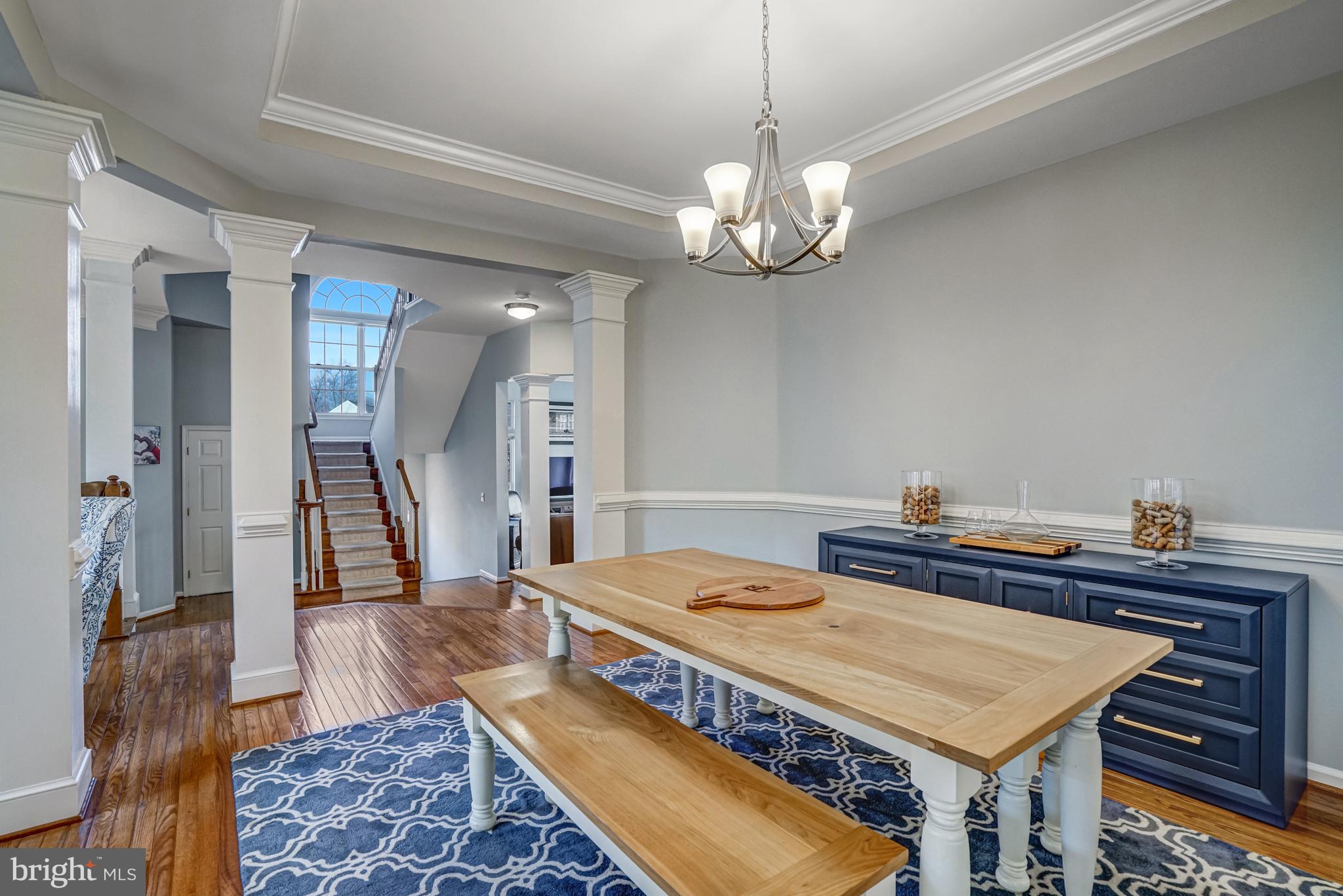 COOK INLET - Residential