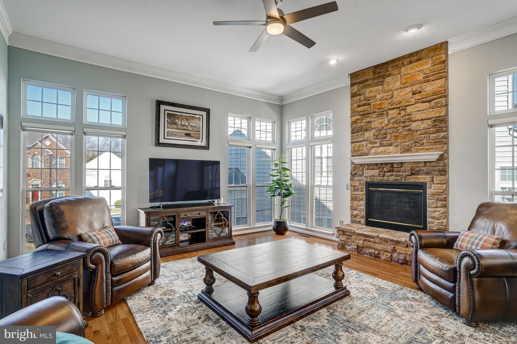 COOK INLET - Residential