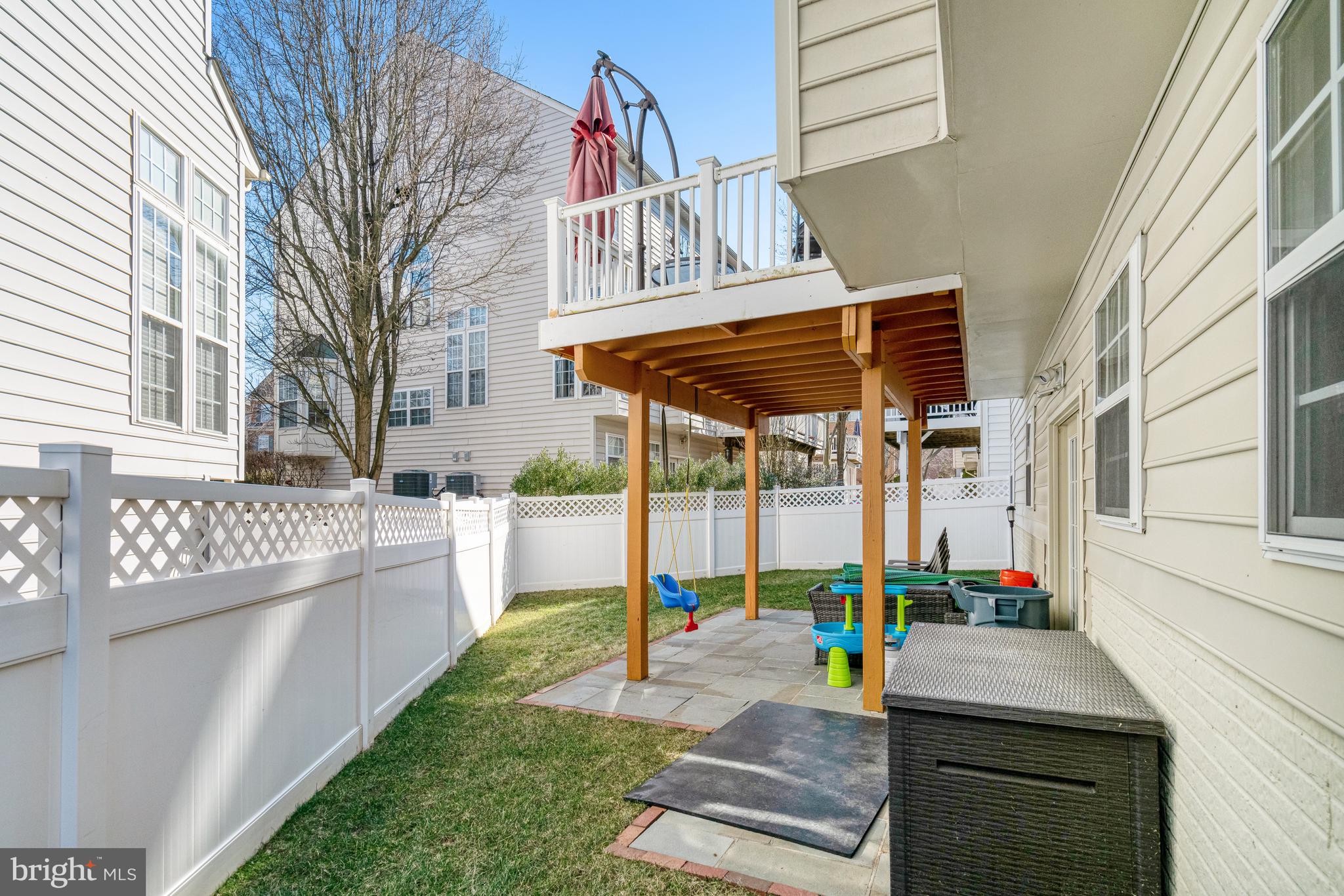 COOK INLET - Residential