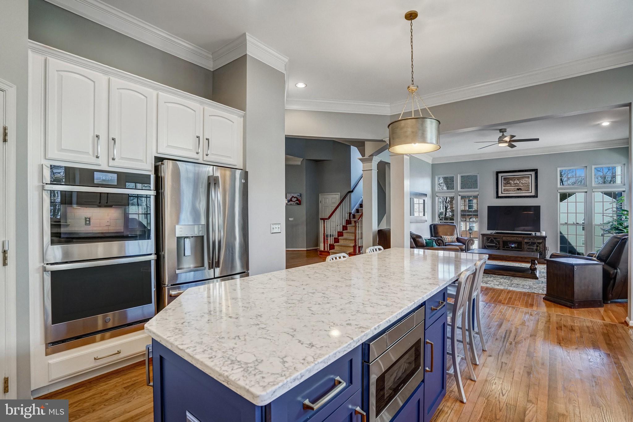 COOK INLET - Residential