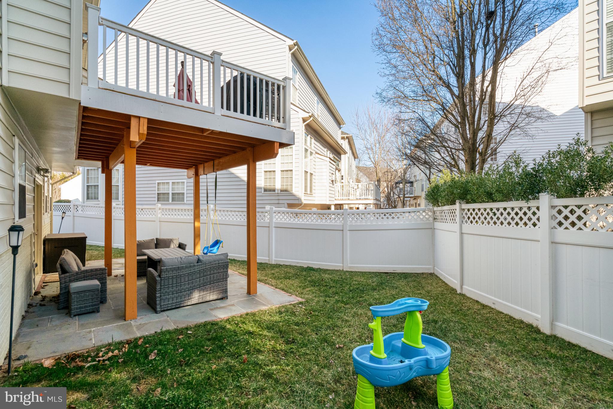 COOK INLET - Residential