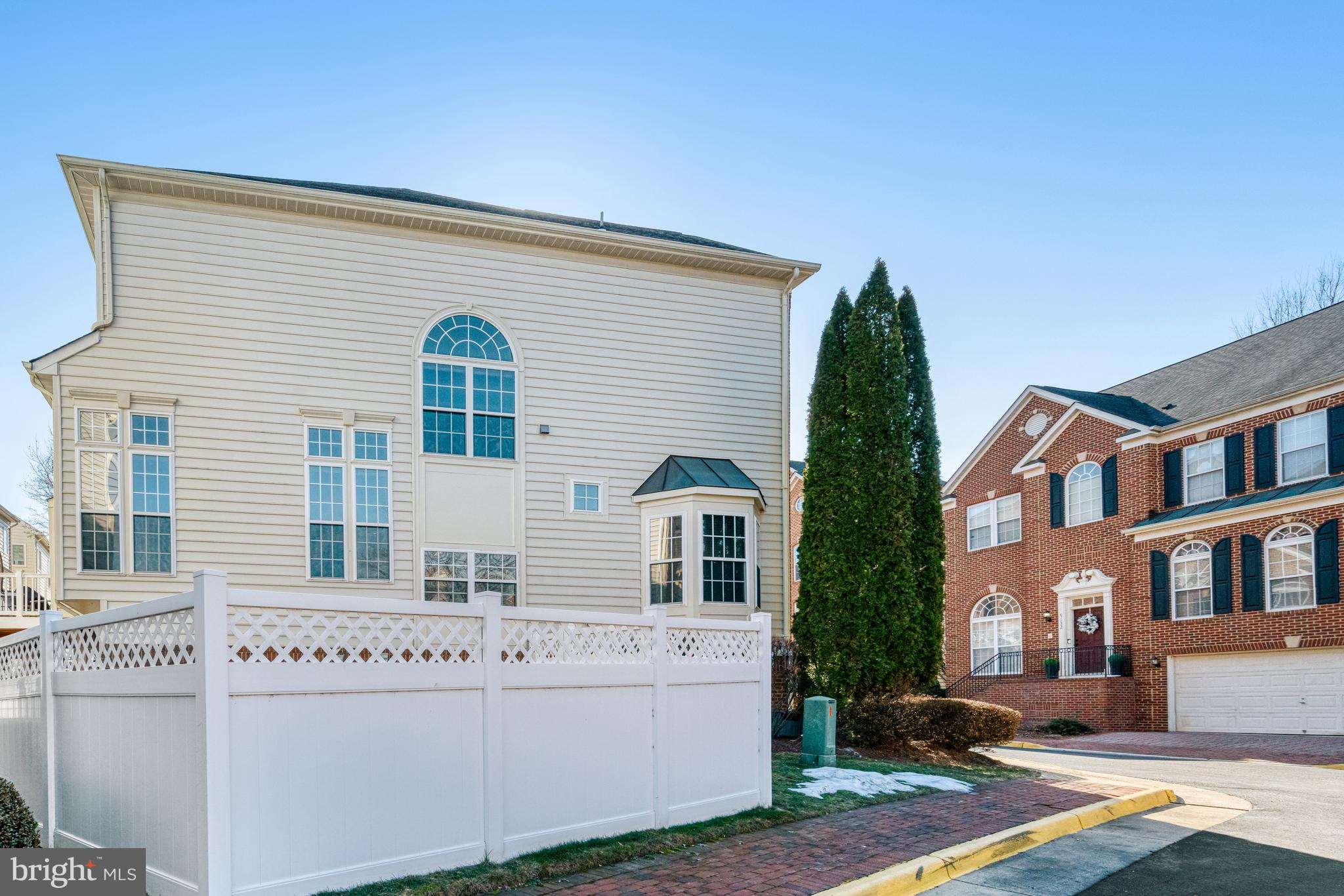 COOK INLET - Residential