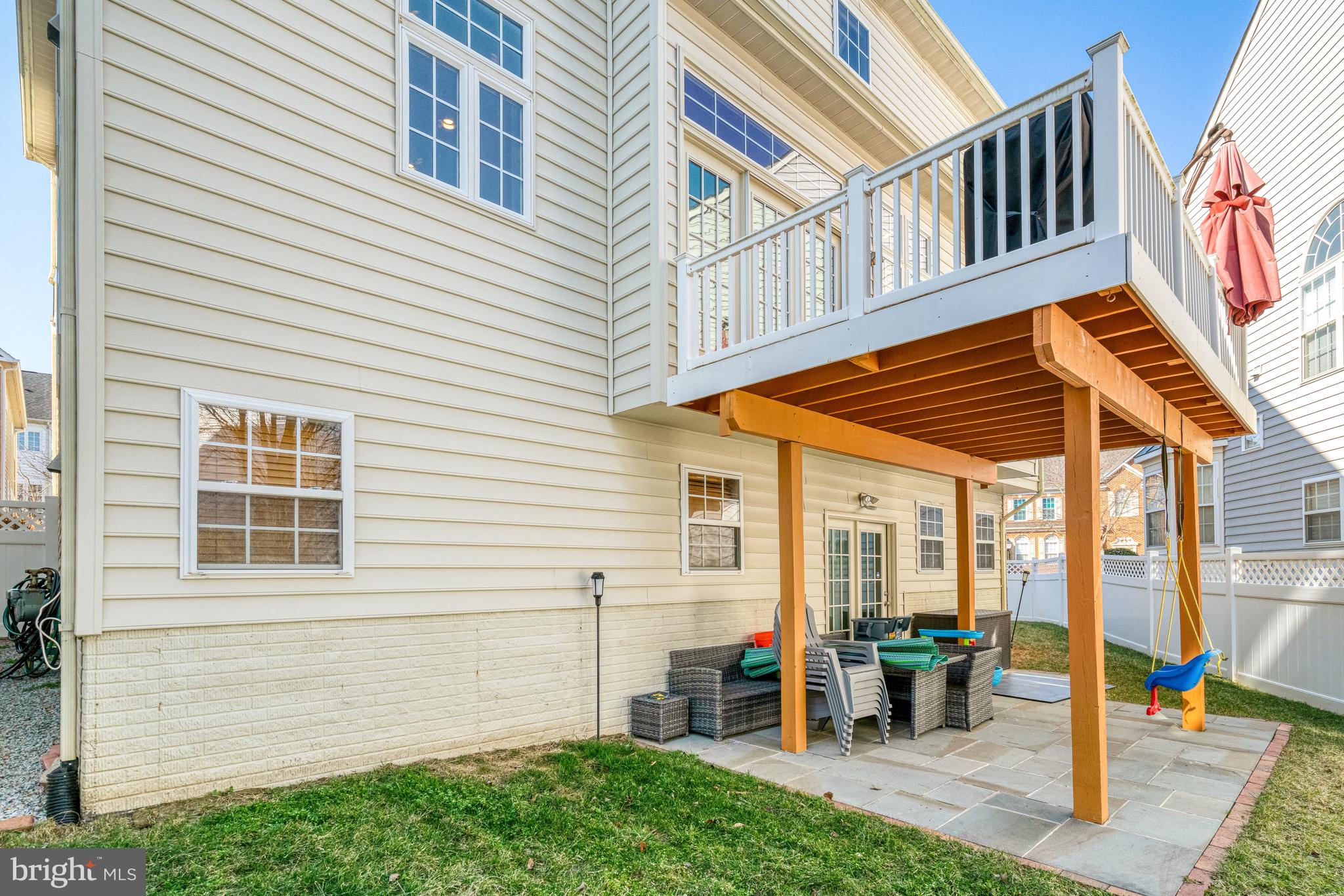 COOK INLET - Residential