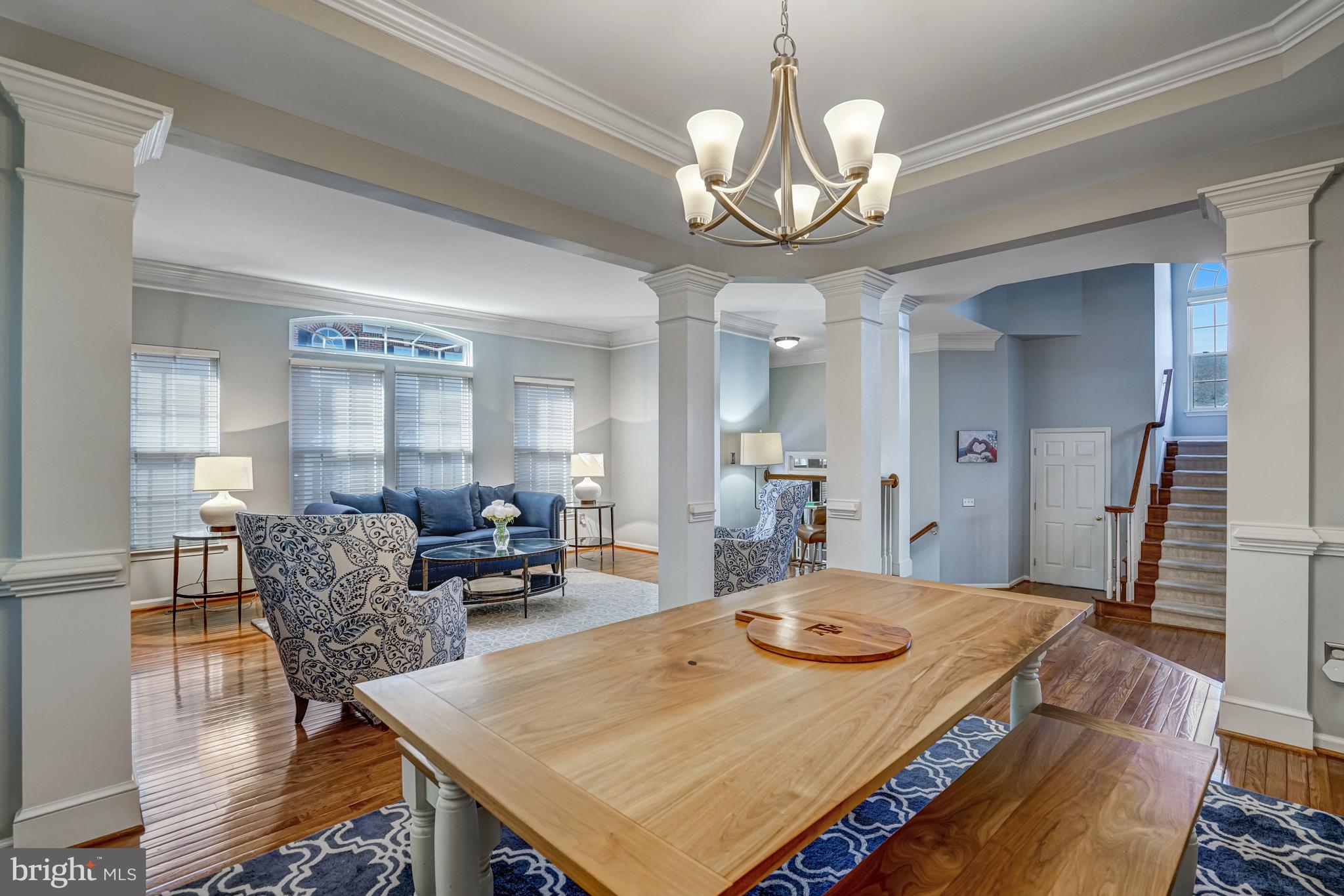 COOK INLET - Residential