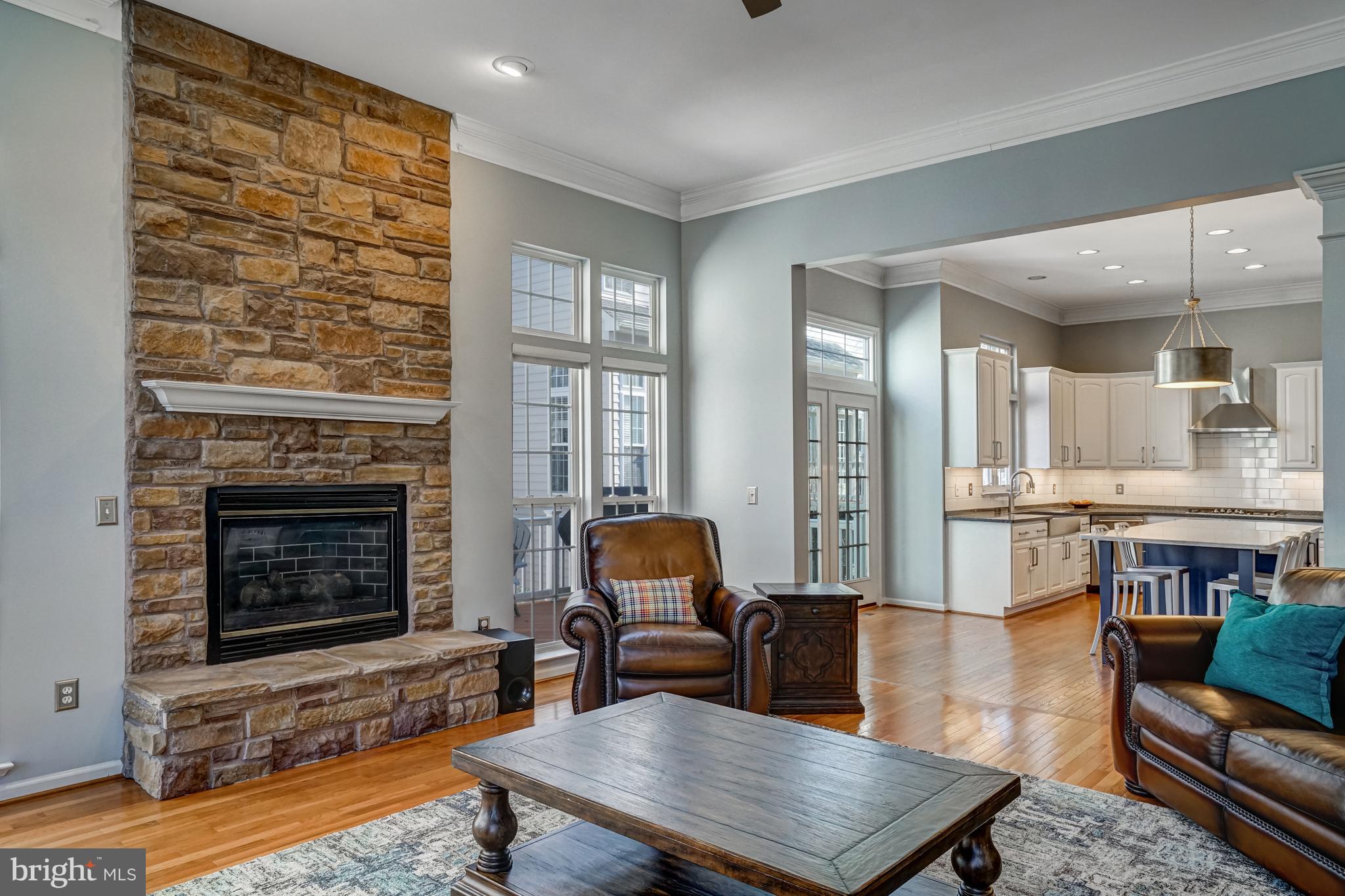 COOK INLET - Residential