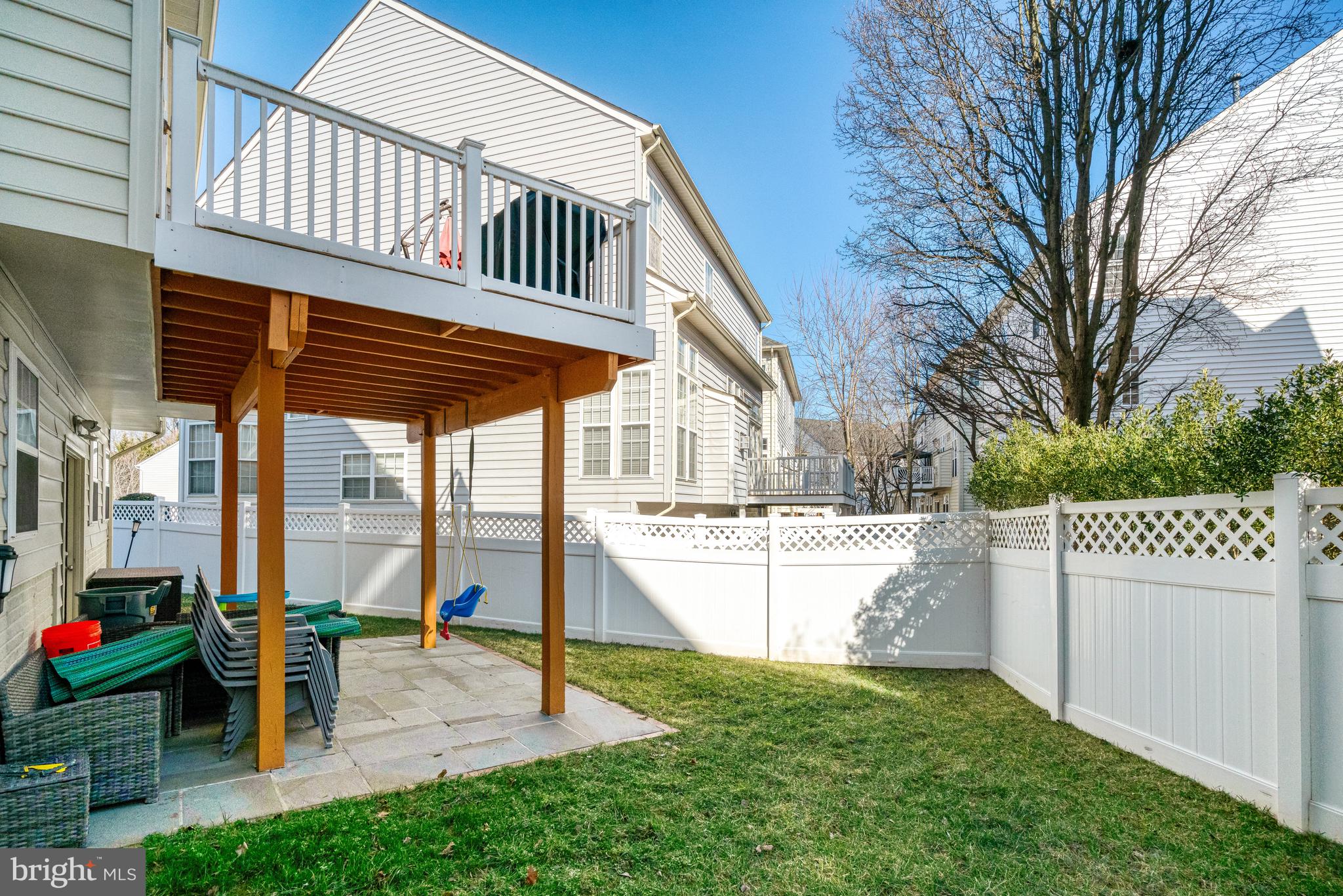 COOK INLET - Residential