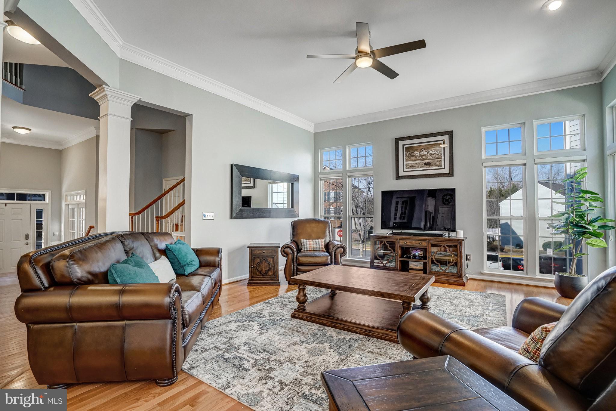 COOK INLET - Residential