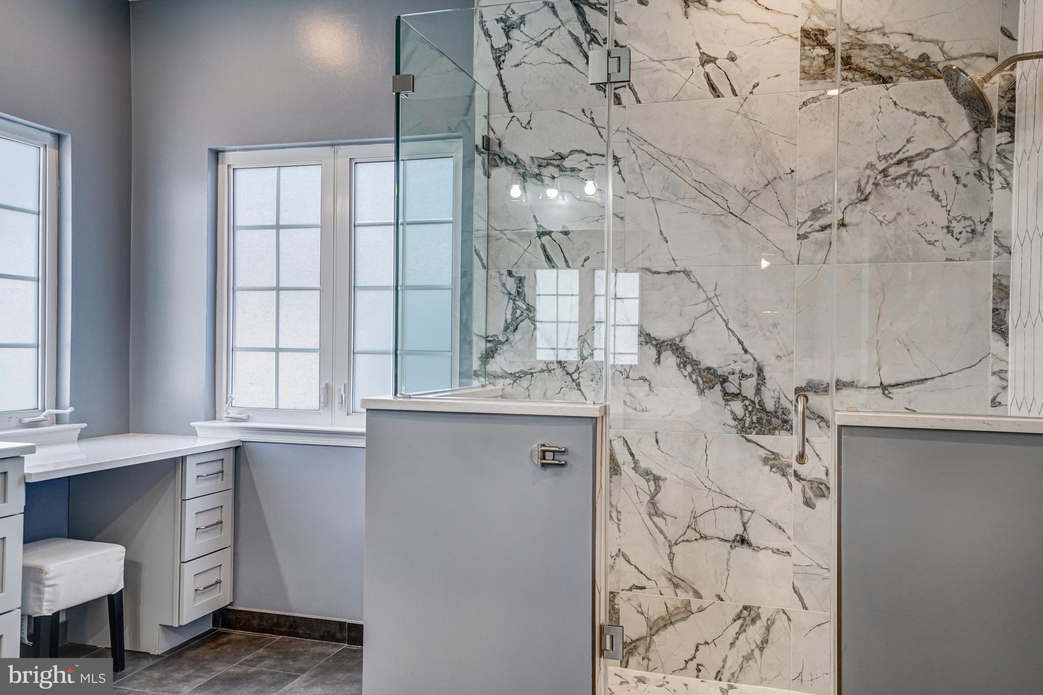 COOK INLET - Residential