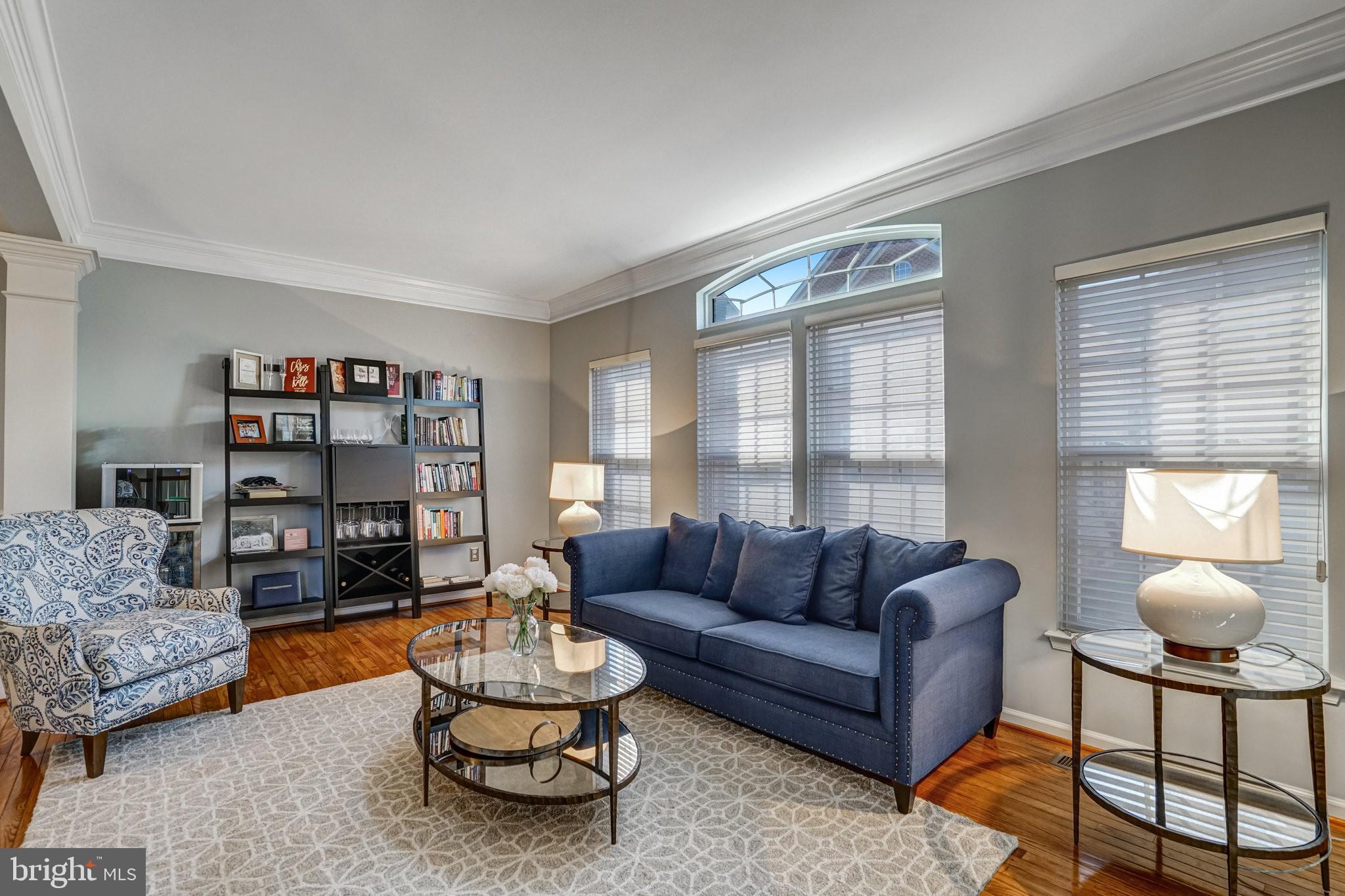 COOK INLET - Residential