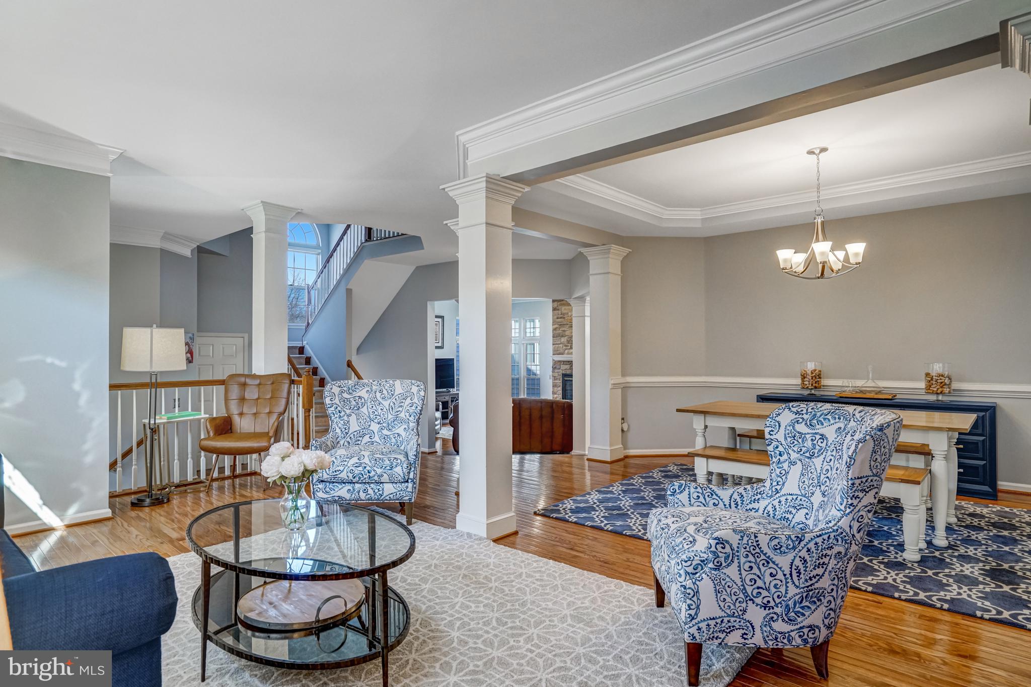 COOK INLET - Residential