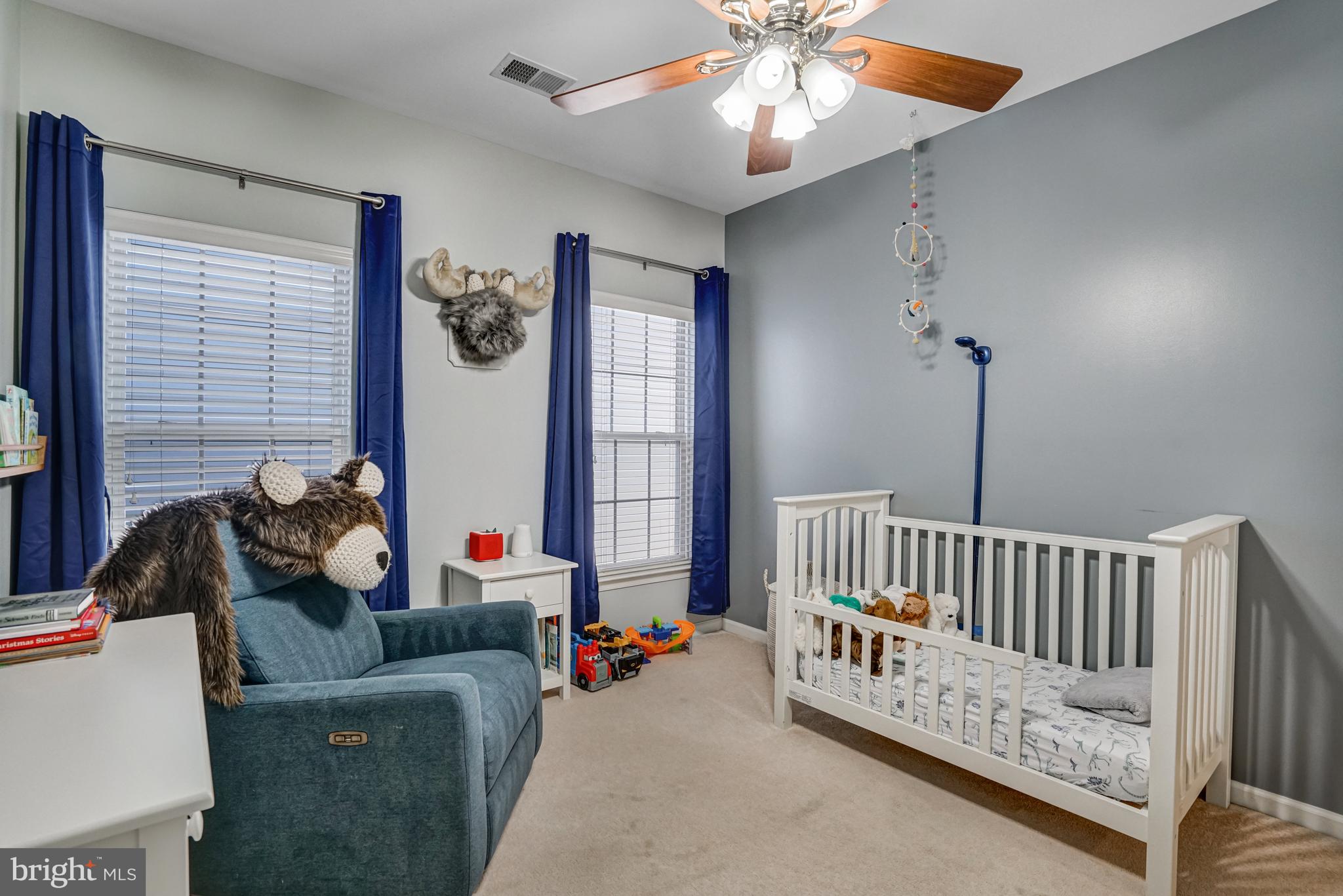 COOK INLET - Residential