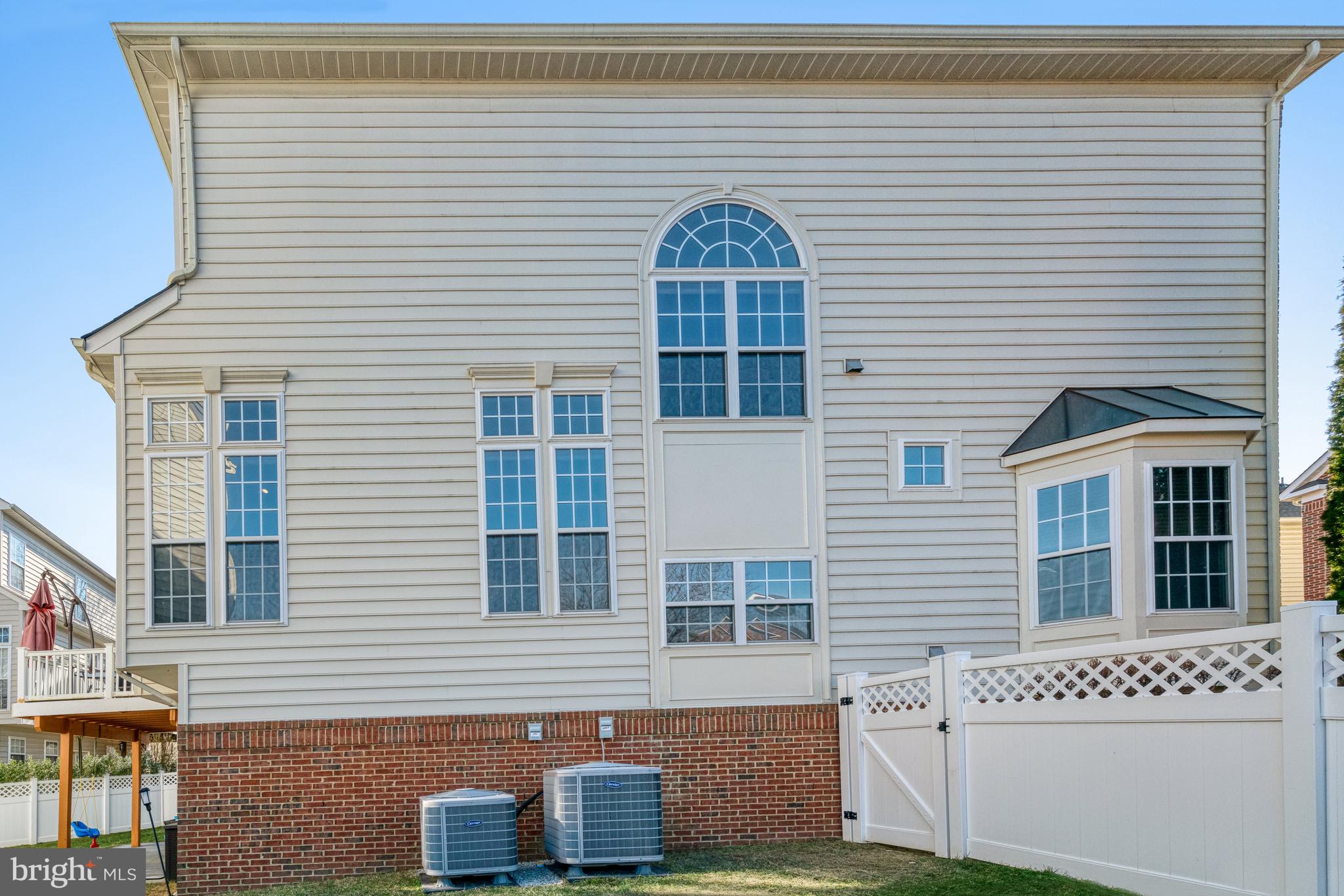 COOK INLET - Residential