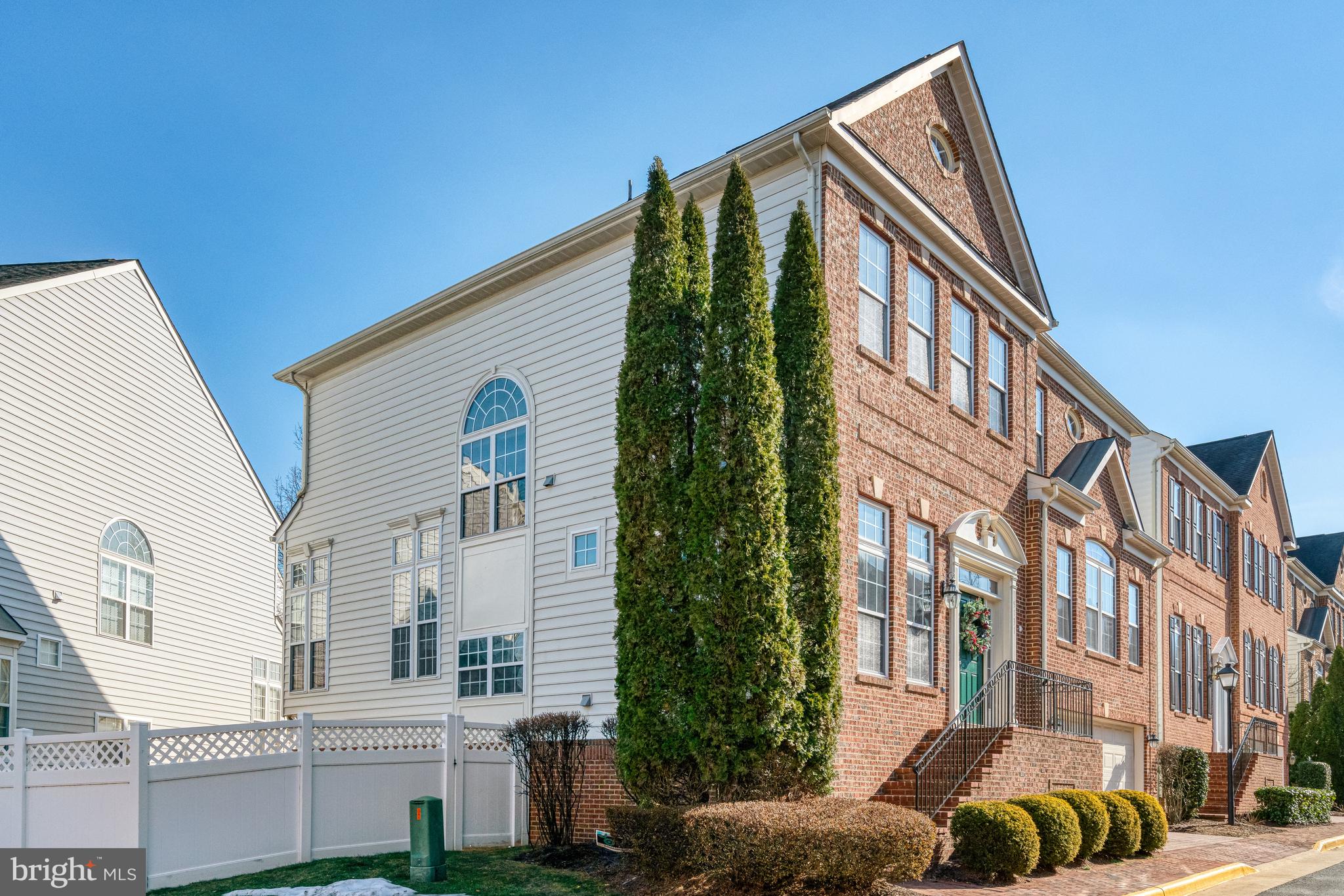 COOK INLET - Residential