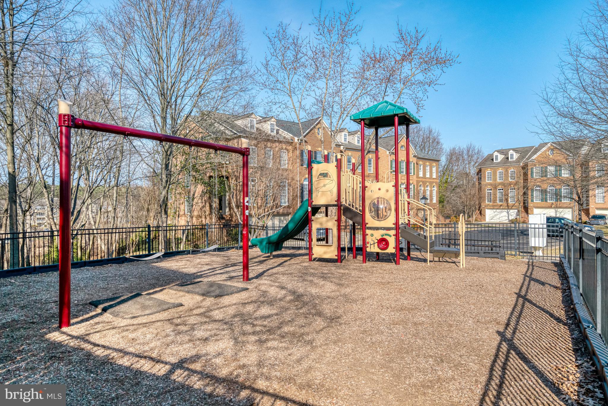 COOK INLET - Residential