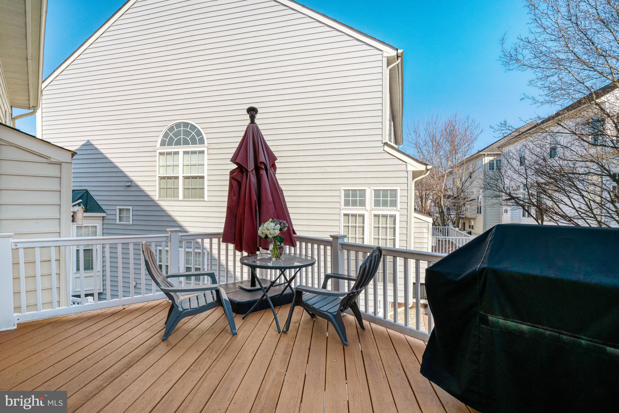 COOK INLET - Residential