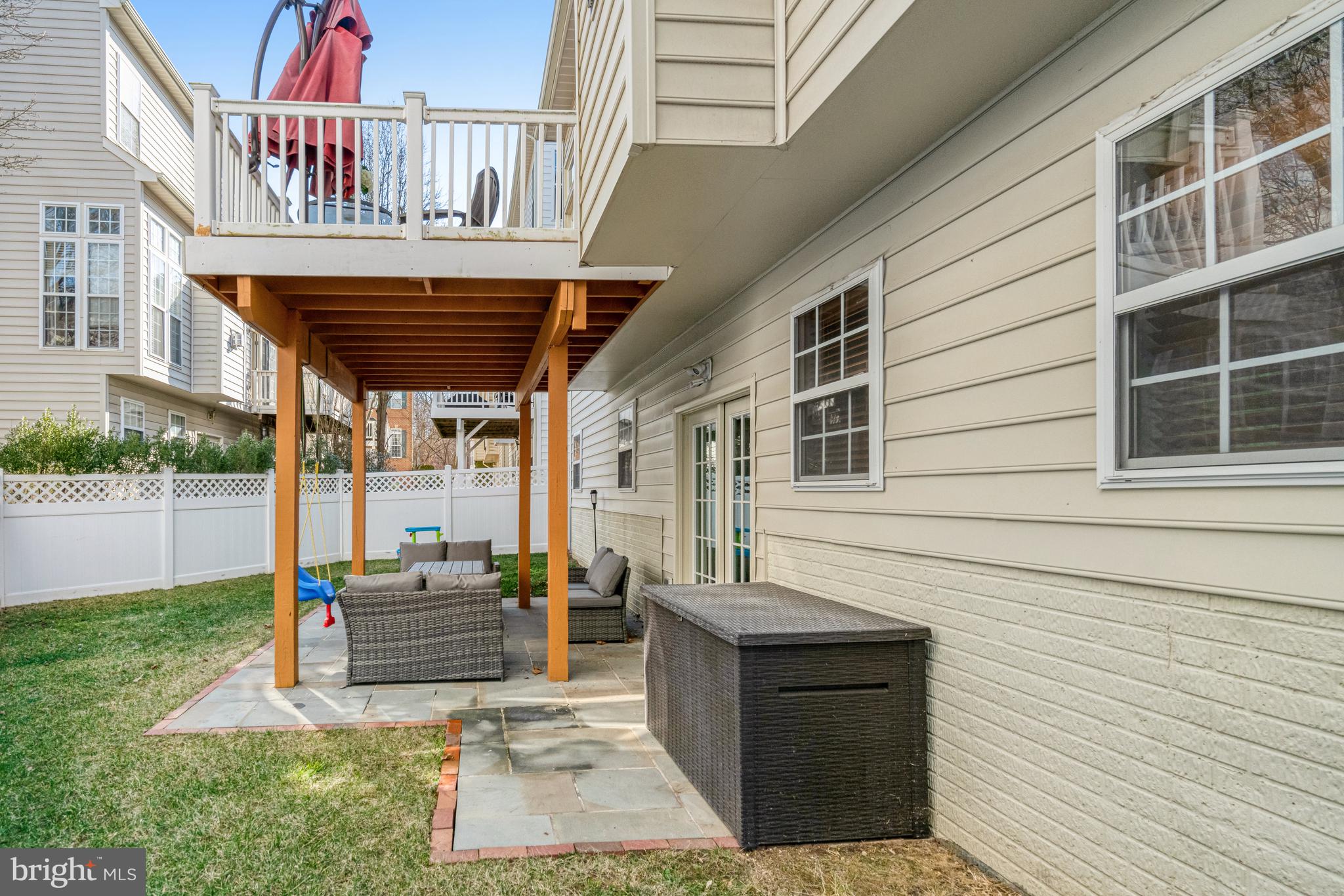 COOK INLET - Residential