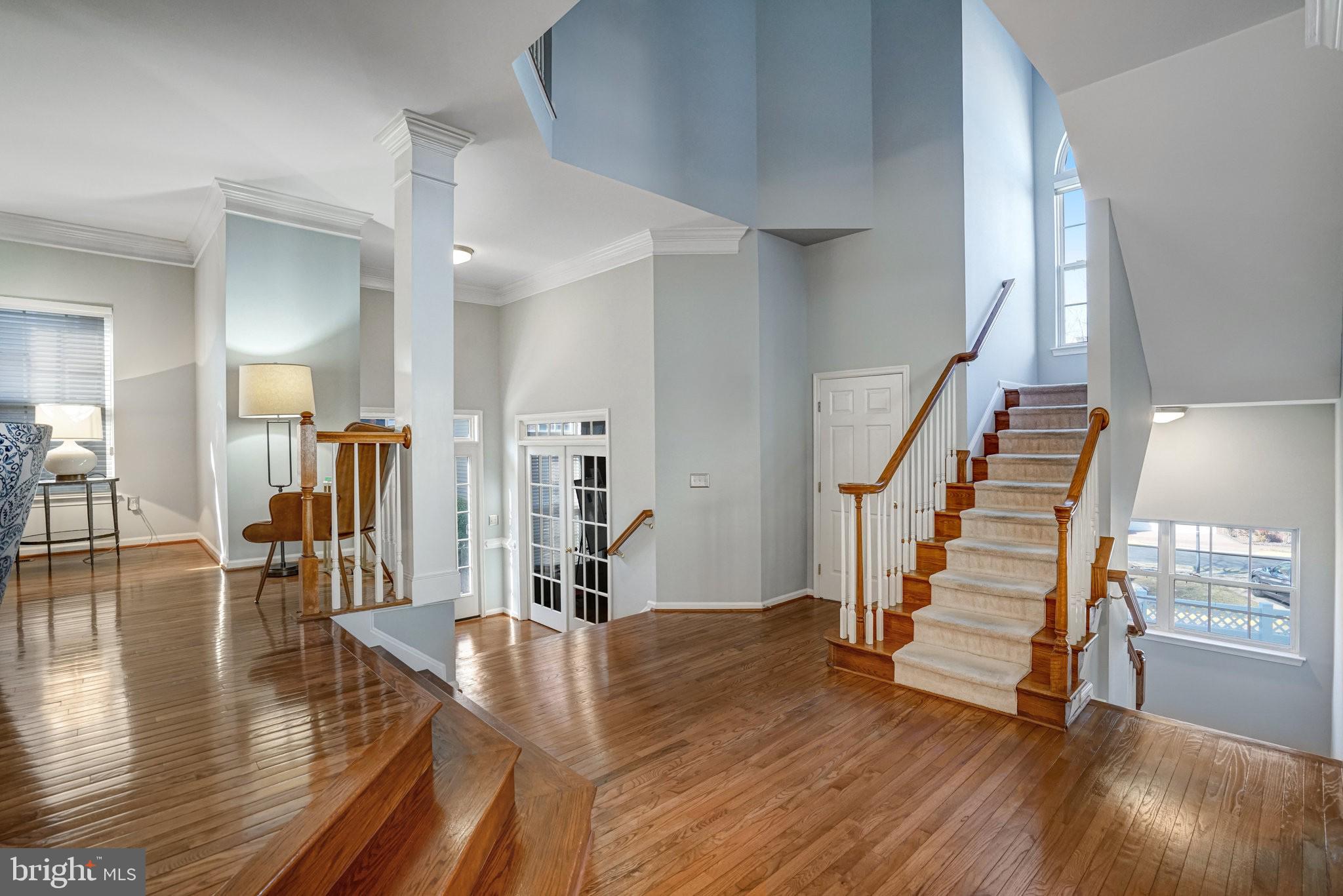 COOK INLET - Residential