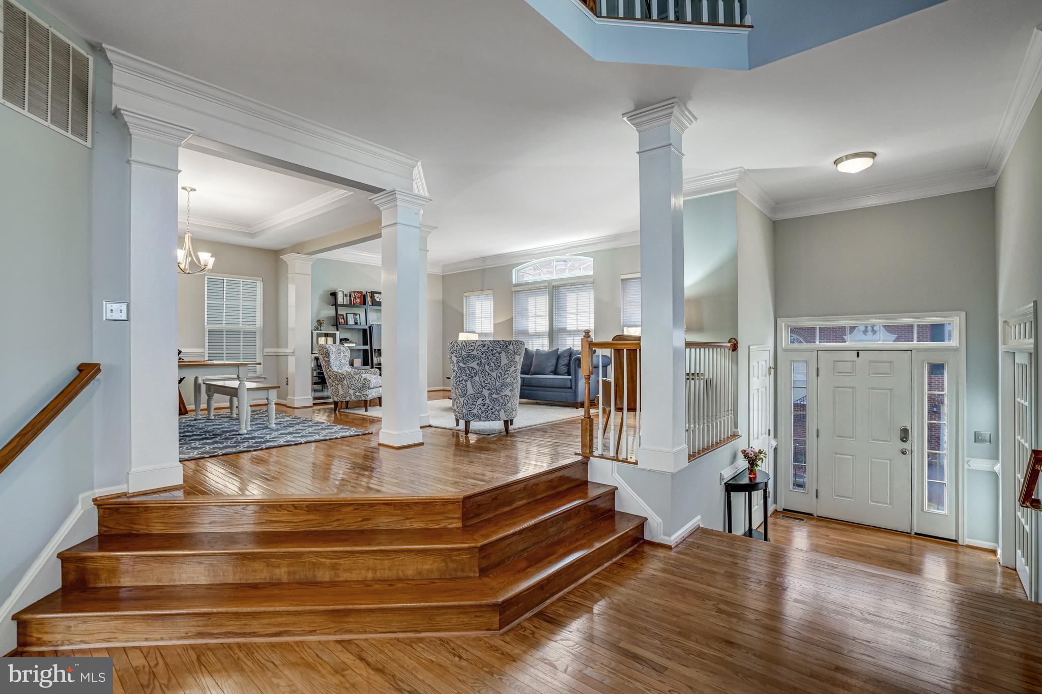 COOK INLET - Residential