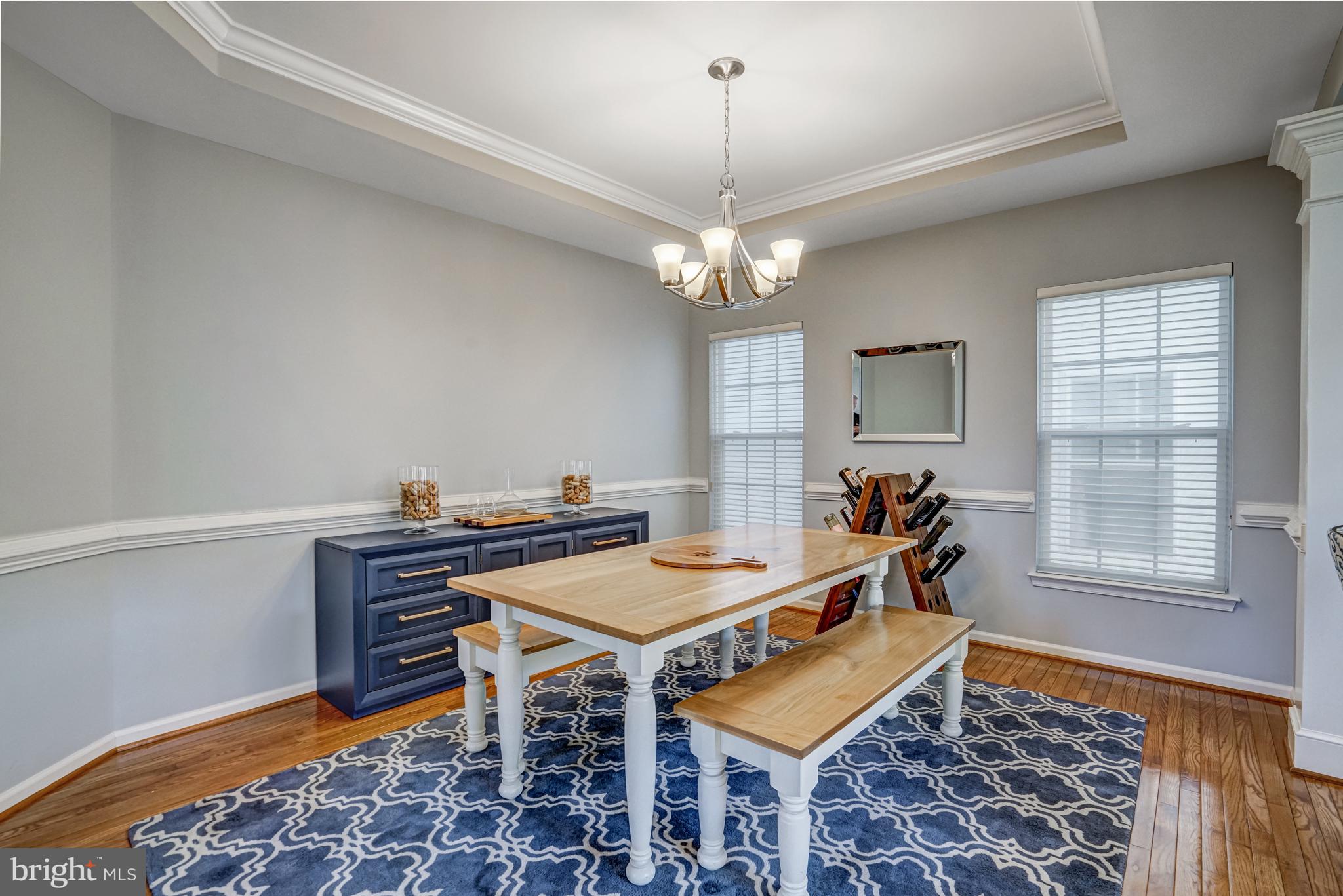 COOK INLET - Residential