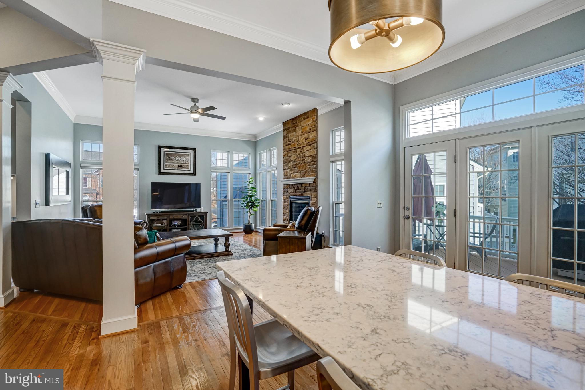 COOK INLET - Residential