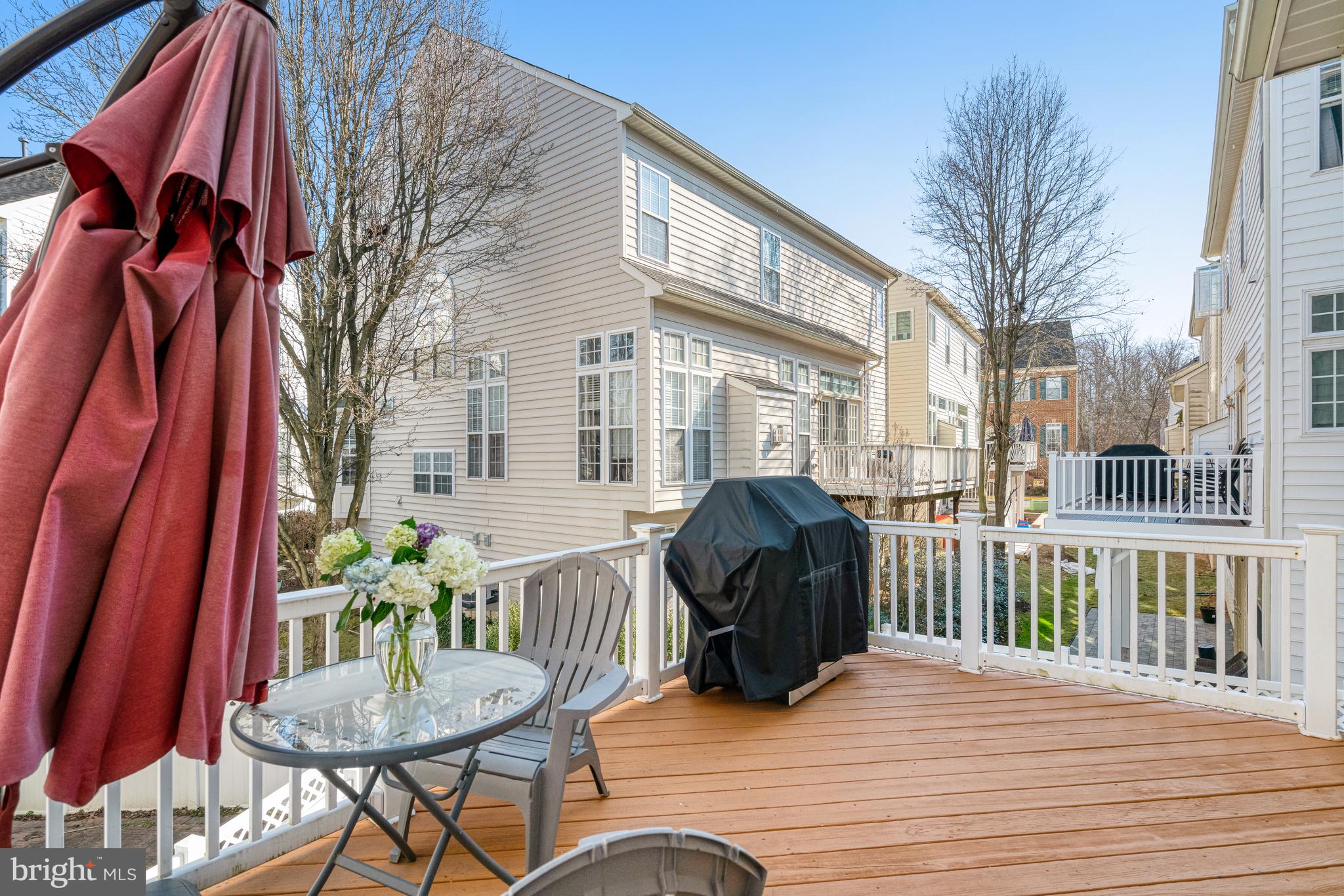 COOK INLET - Residential