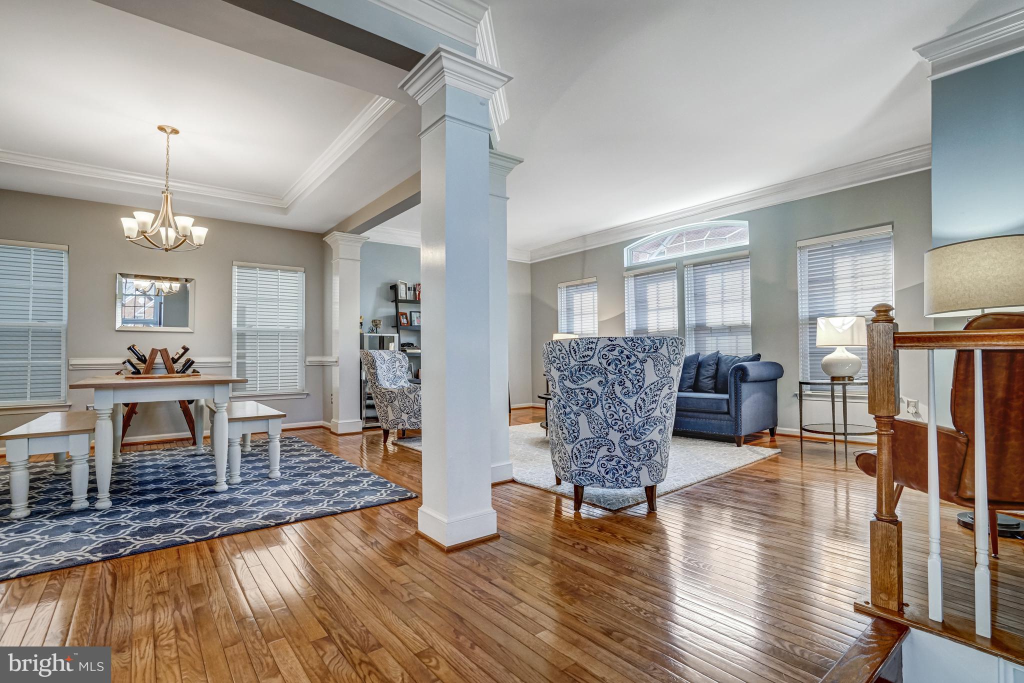 COOK INLET - Residential