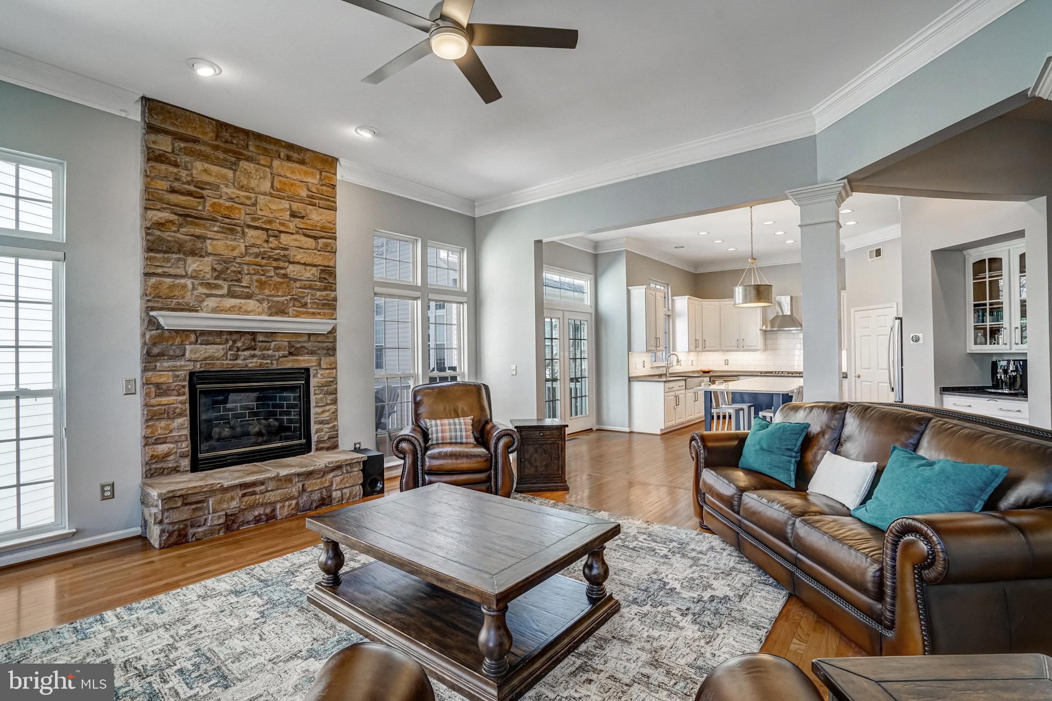 COOK INLET - Residential