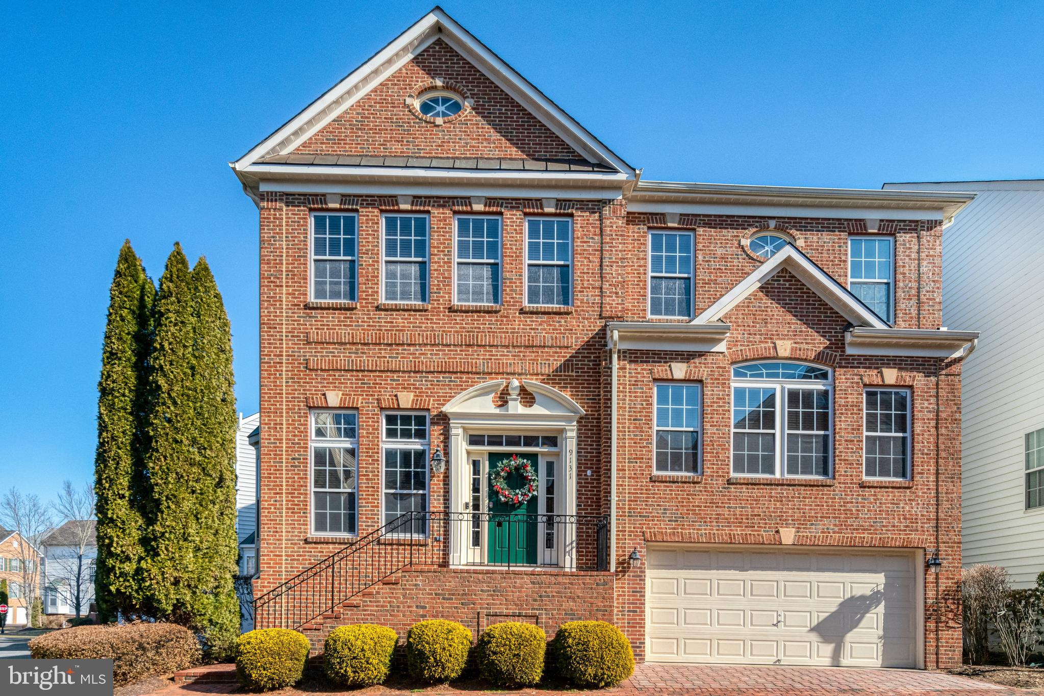 COOK INLET - Residential