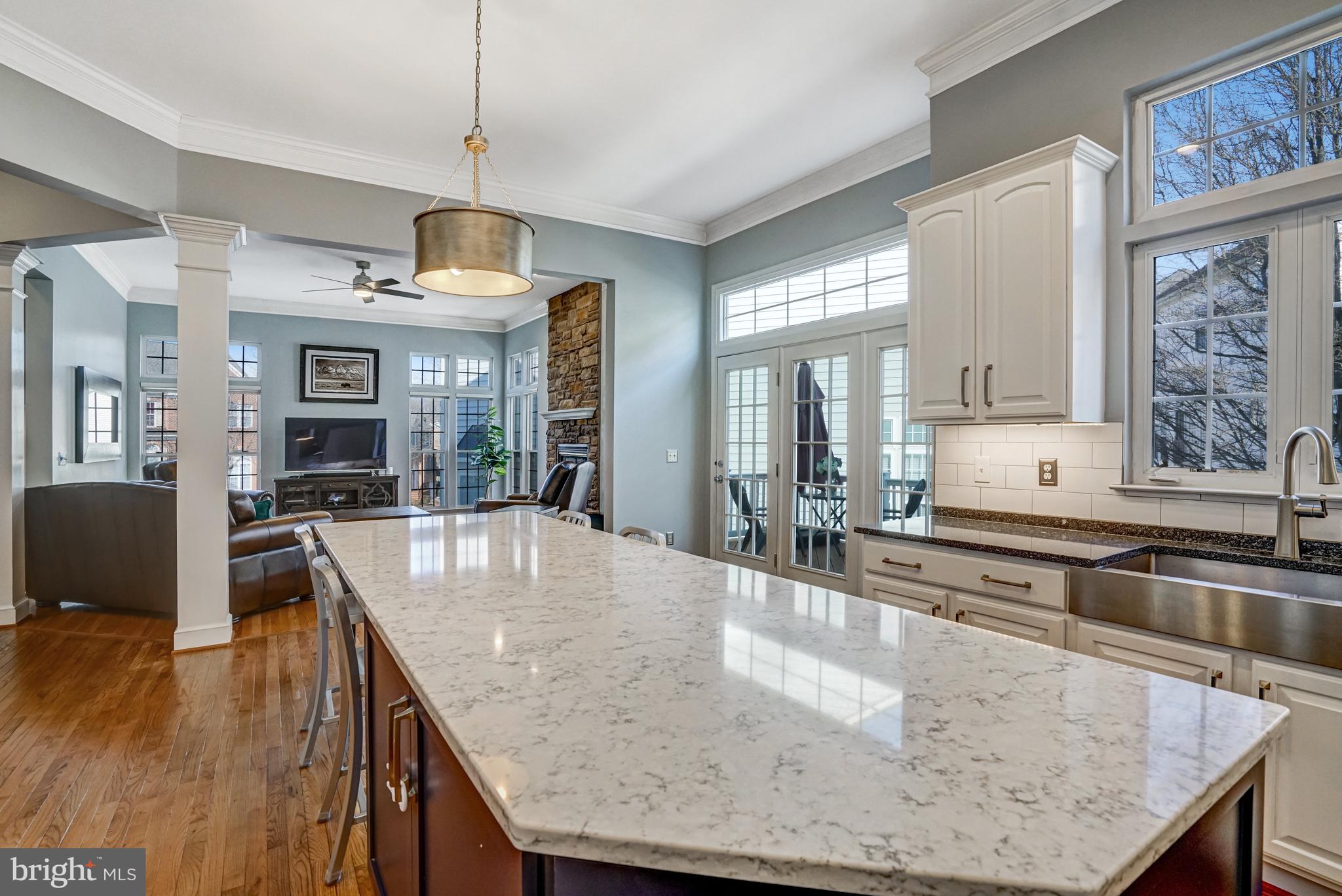 COOK INLET - Residential