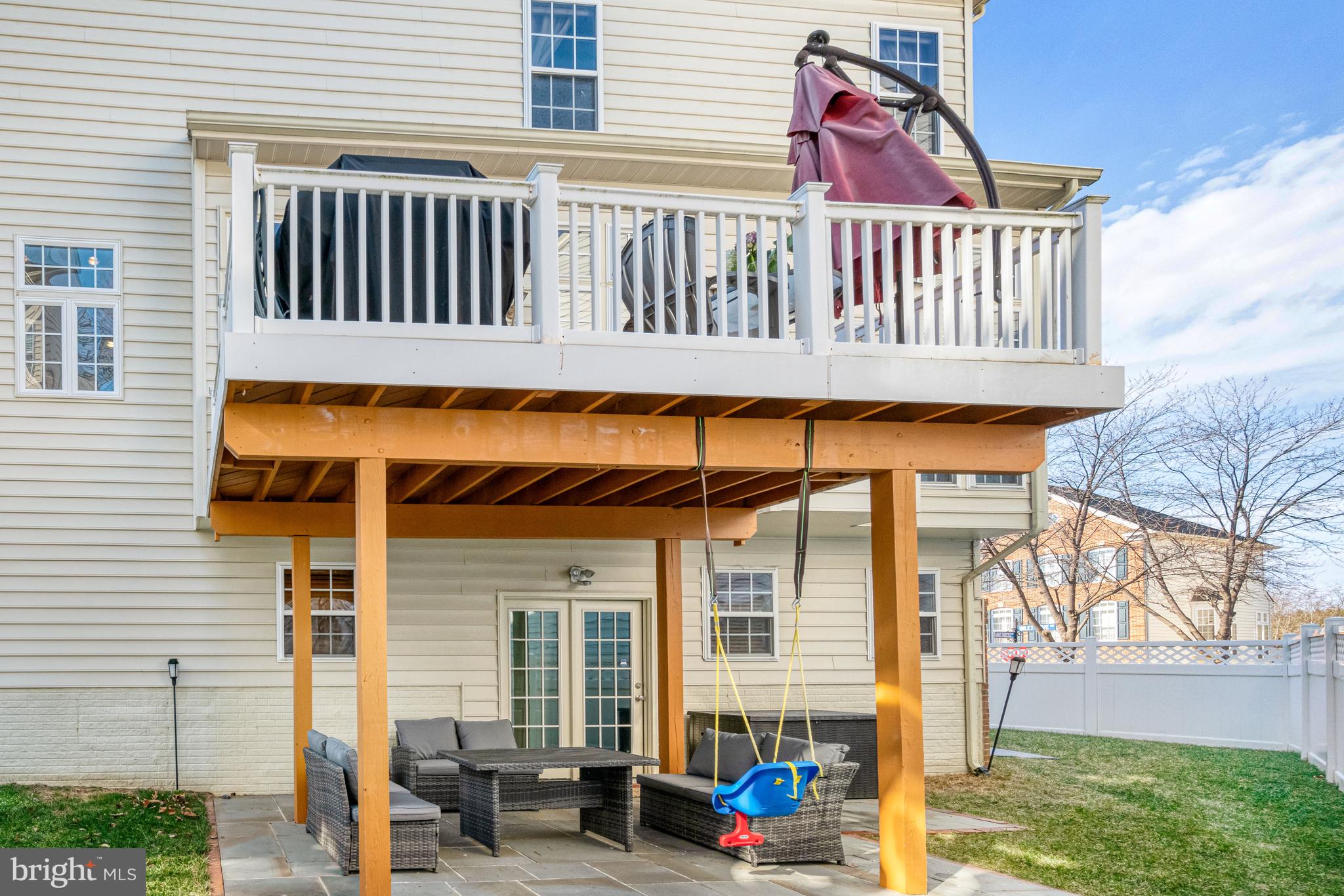 COOK INLET - Residential