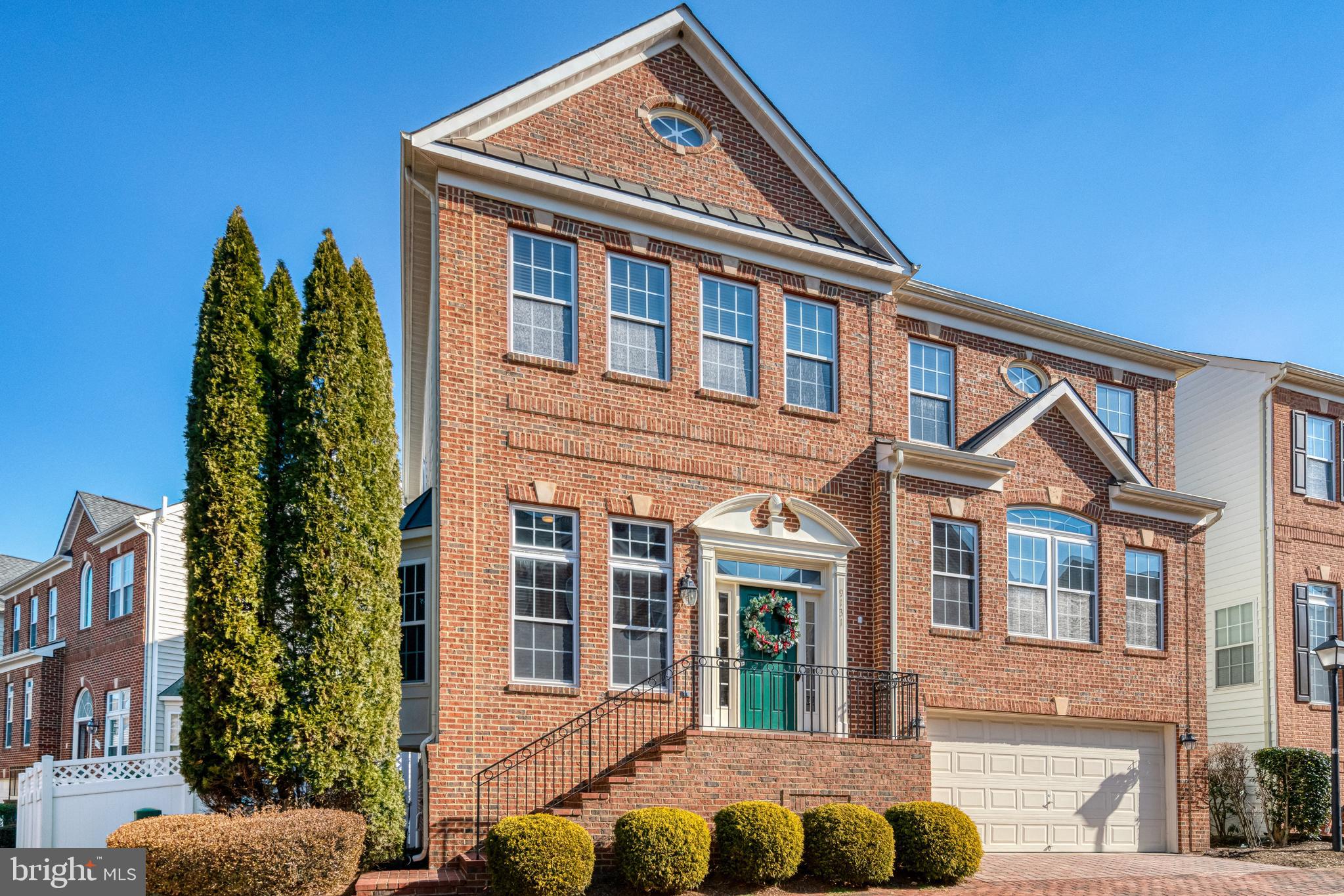 COOK INLET - Residential