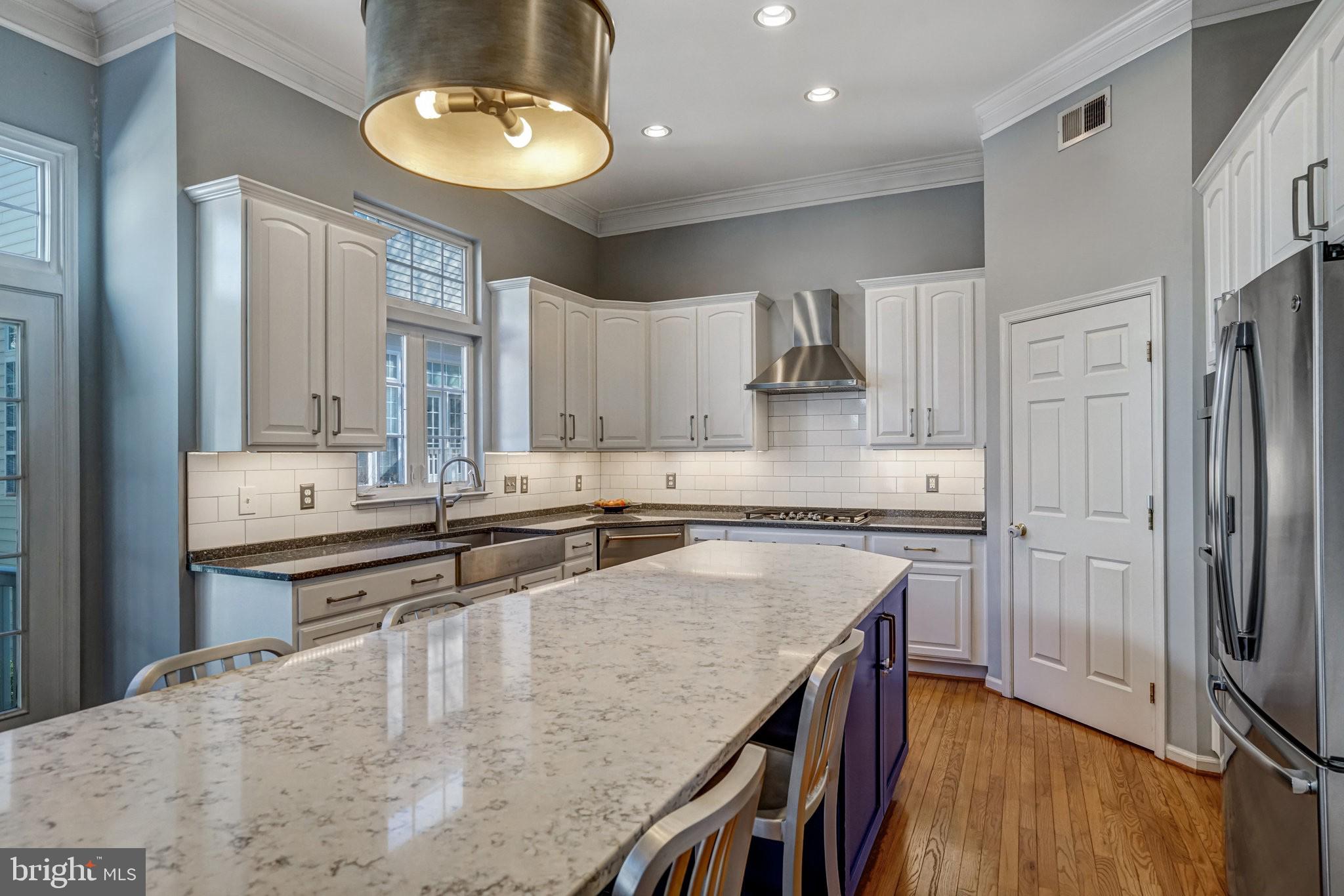 COOK INLET - Residential